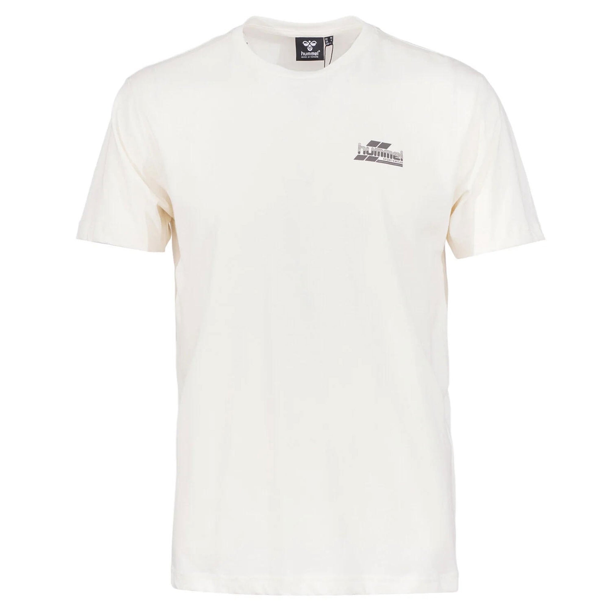HMLSLATER T-SHIRT S/S - 9157