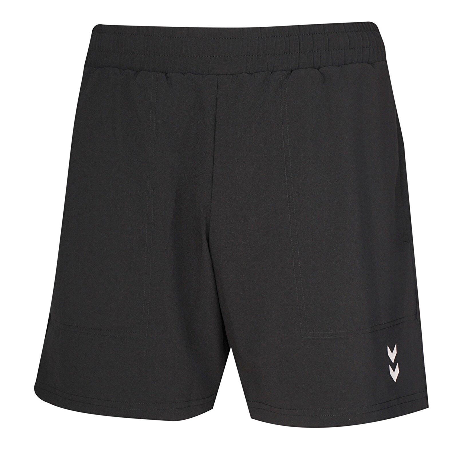 HMLSOMERO SHORTS - 2001