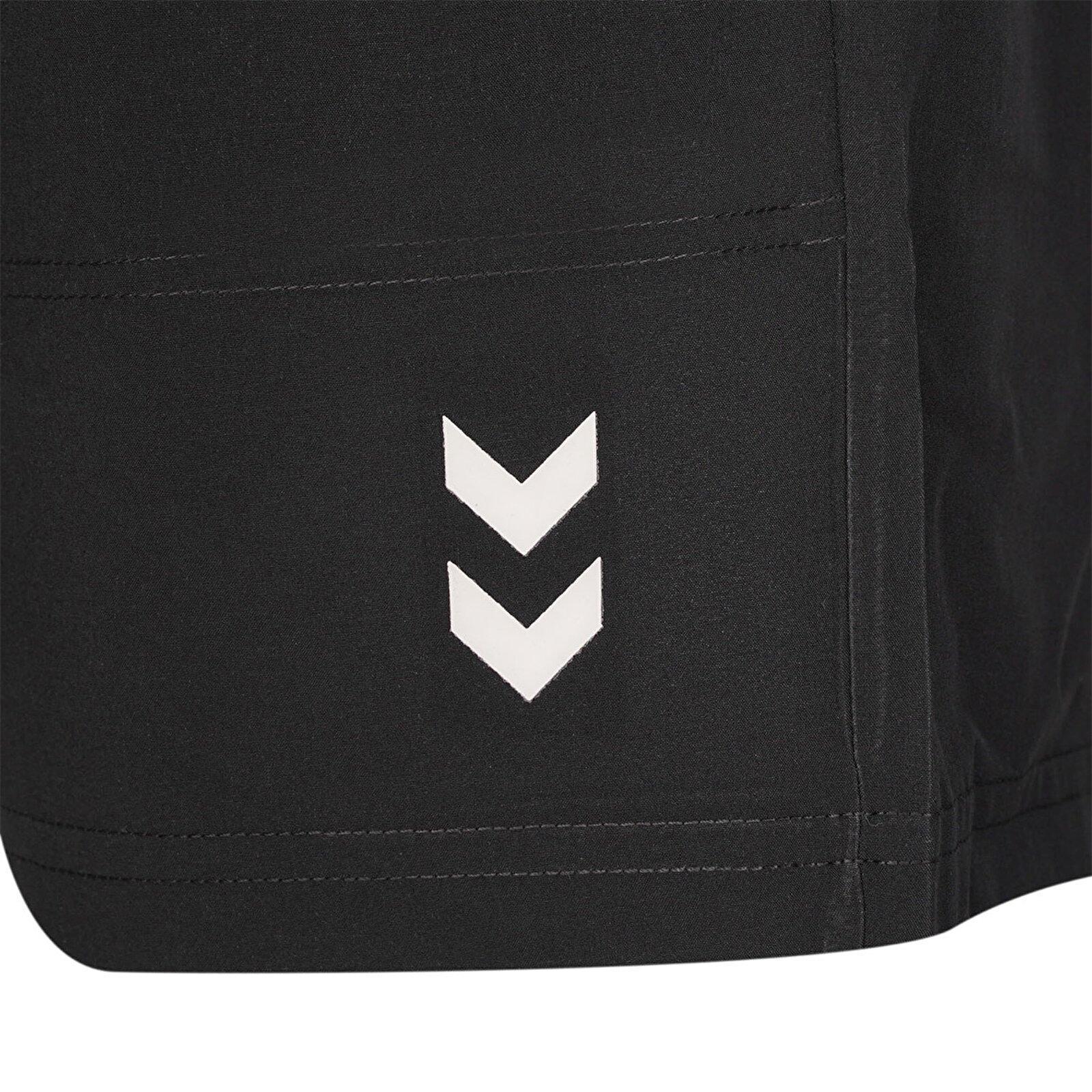 HMLSOMERO SHORTS - 2001