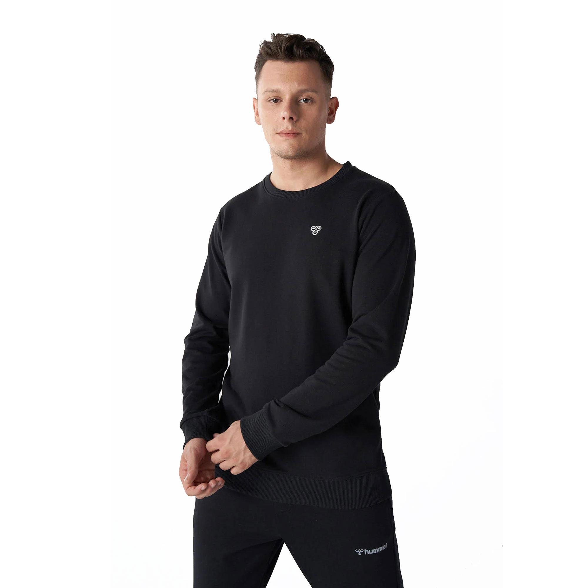 hmlT-IC ICO SWEATSHIRT - 2001