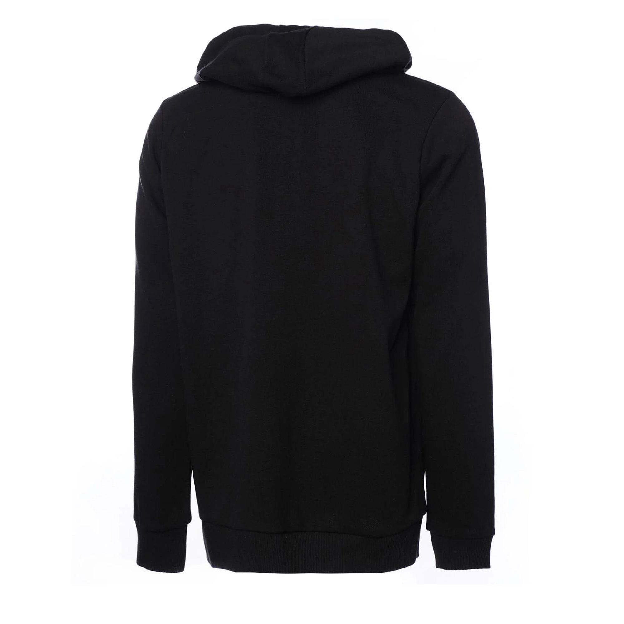 hmlT-IC ICO ZIP HOODIE - 2001