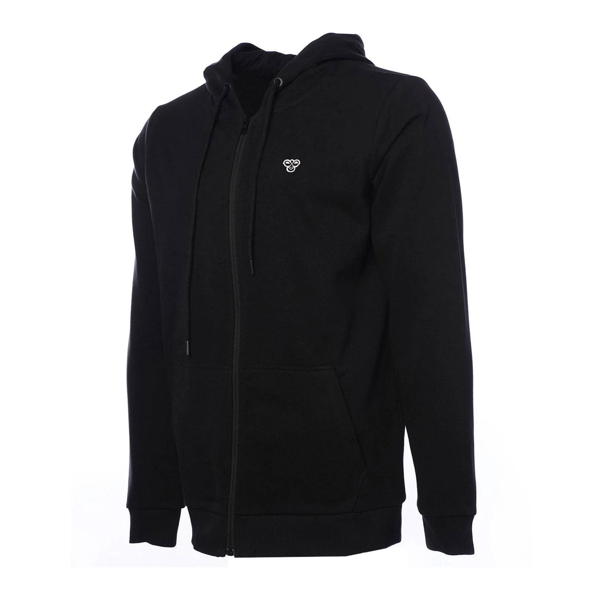 hmlT-IC ICO ZIP HOODIE - 2001