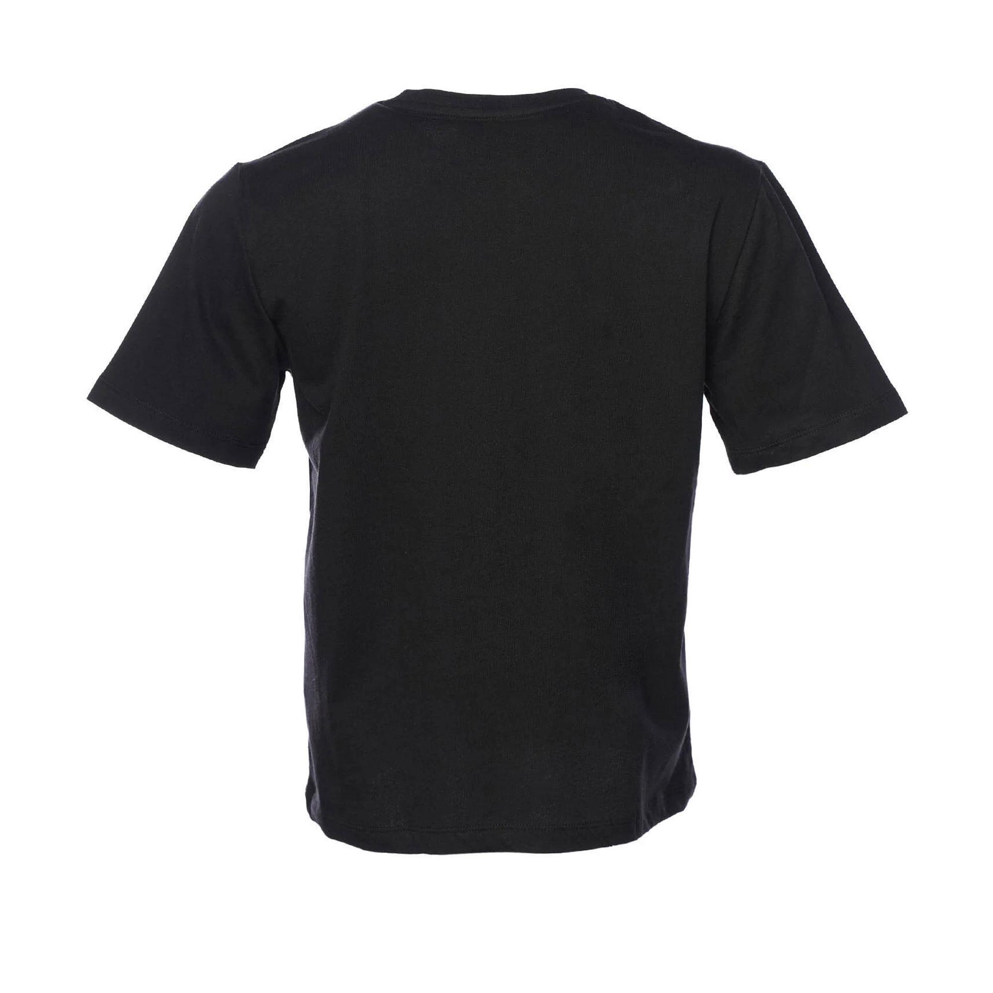 hmlT-IC ICONA REGULAR T-SHIRT - 2001