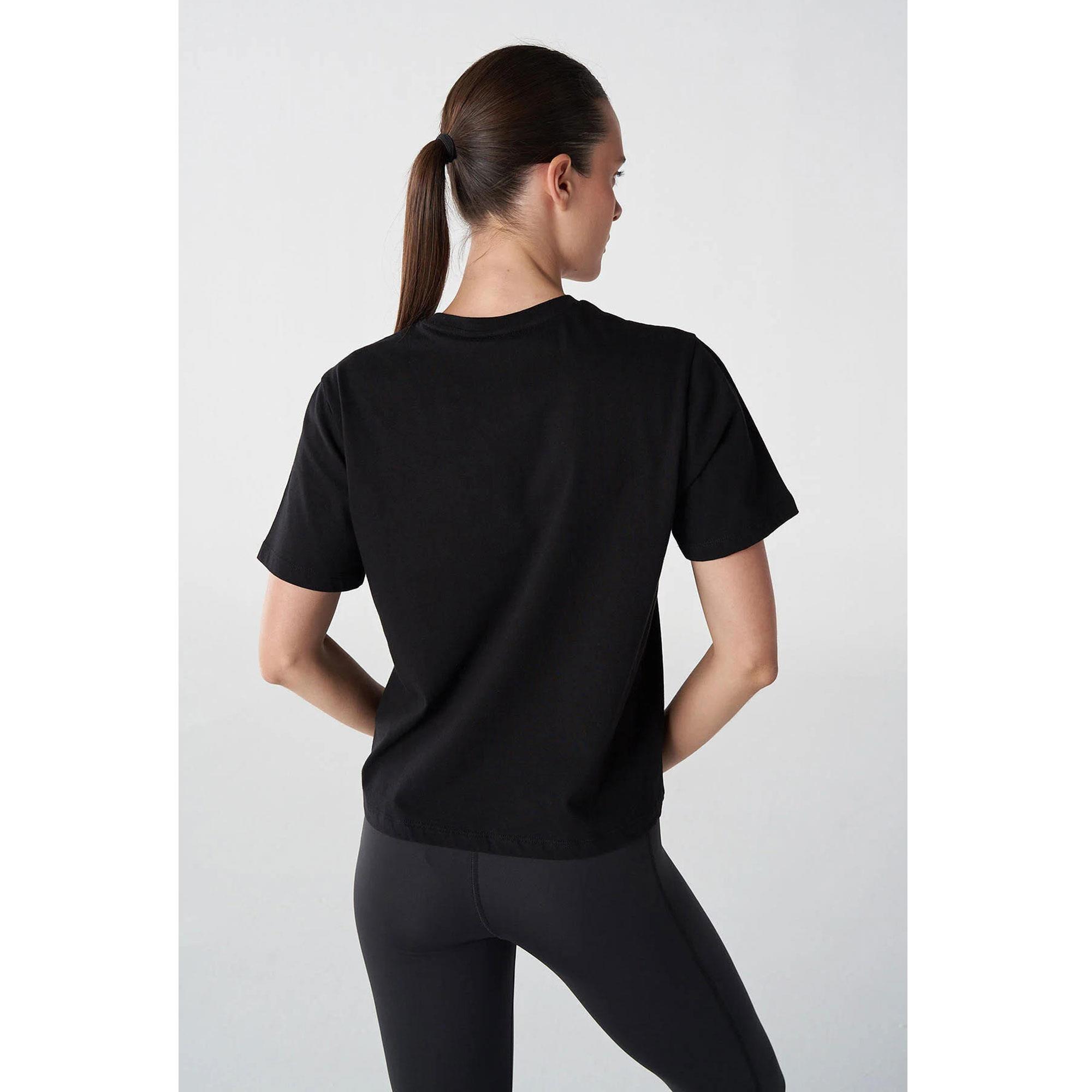 hmlT-IC ICONA REGULAR T-SHIRT - 2001