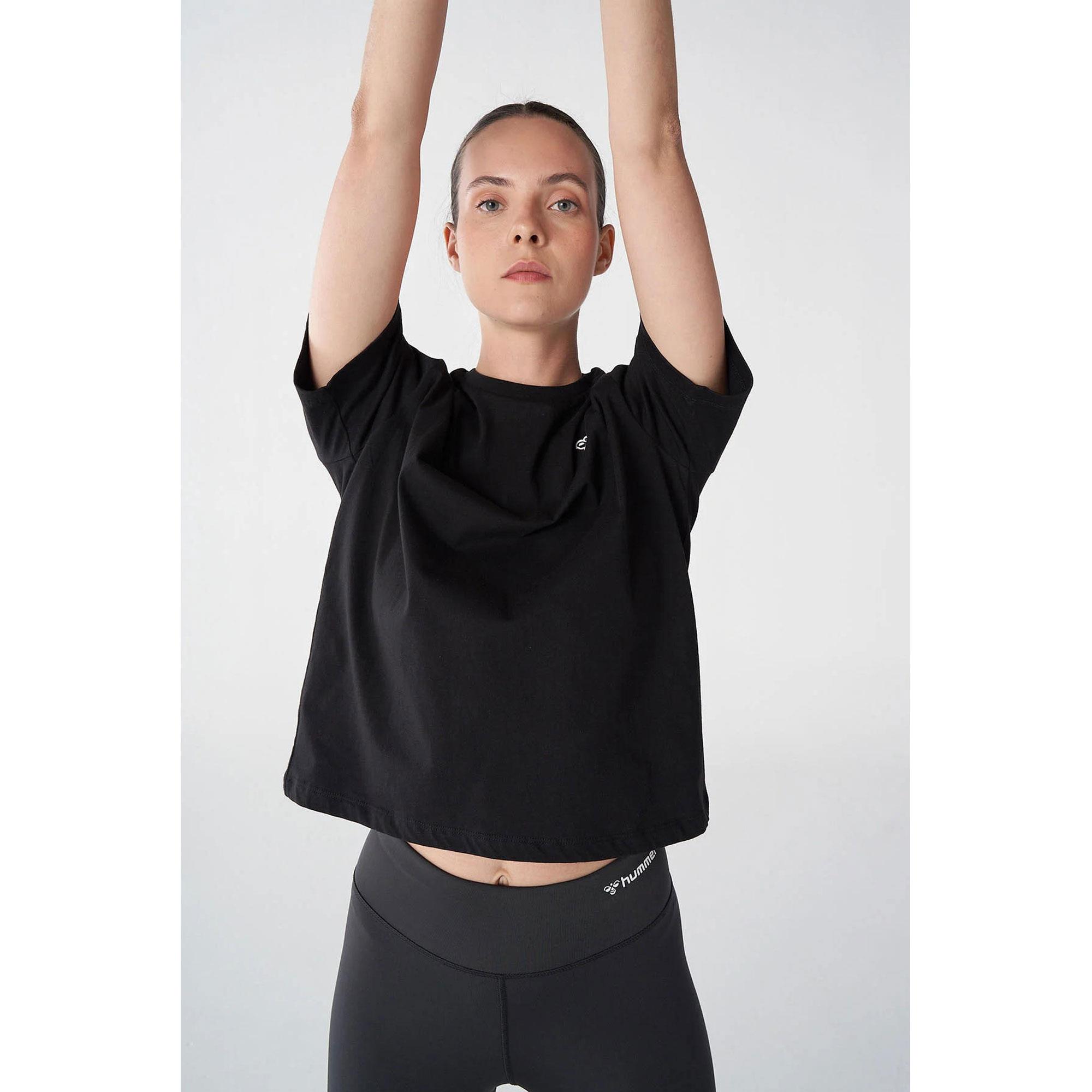 hmlT-IC ICONA REGULAR T-SHIRT - 2001