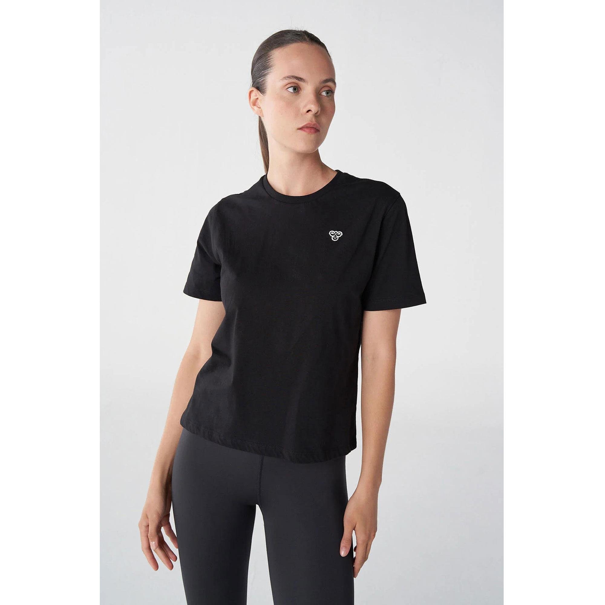 hmlT-IC ICONA REGULAR T-SHIRT - 2001