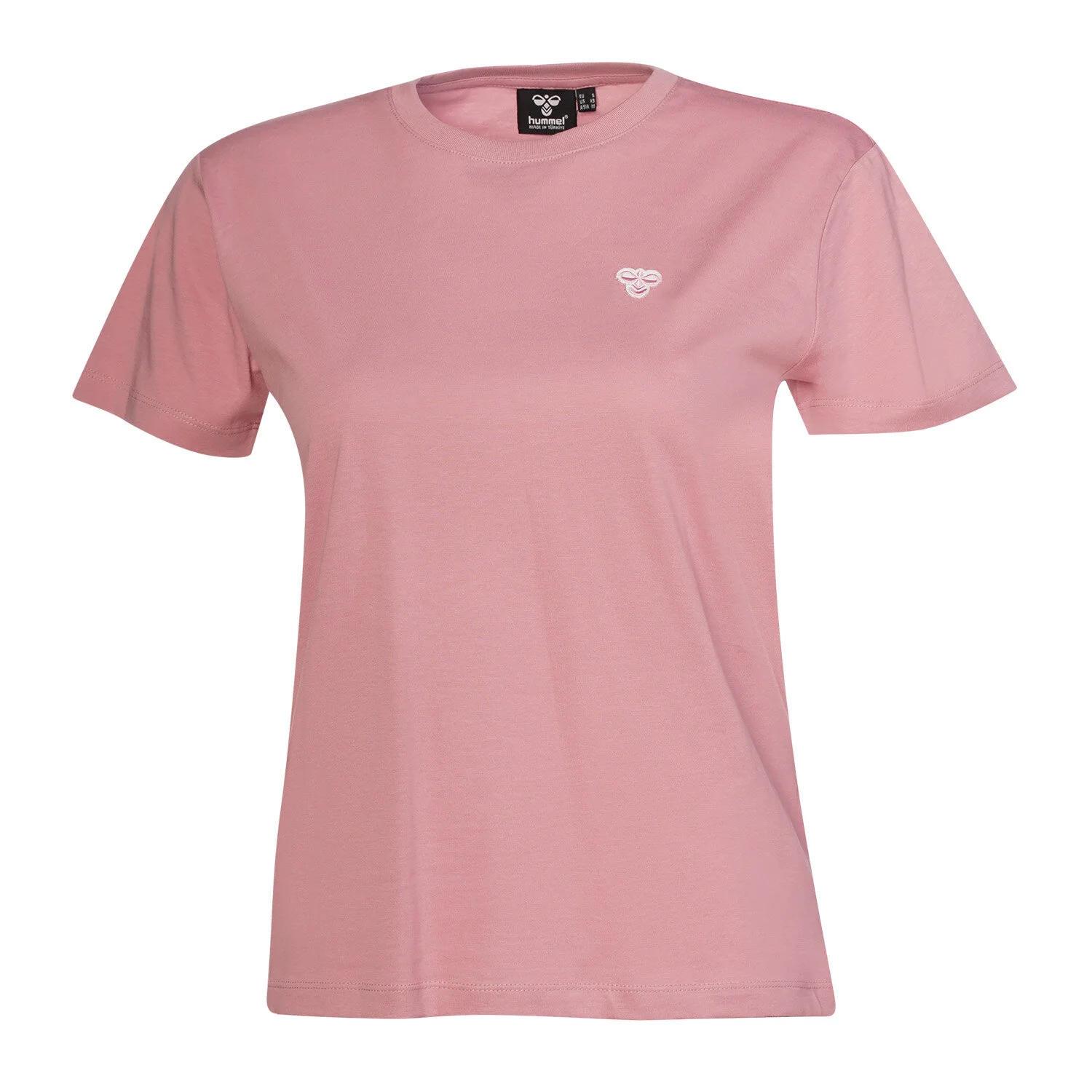 hmlT-IC ICONA REGULAR T-SHIRT - 3325