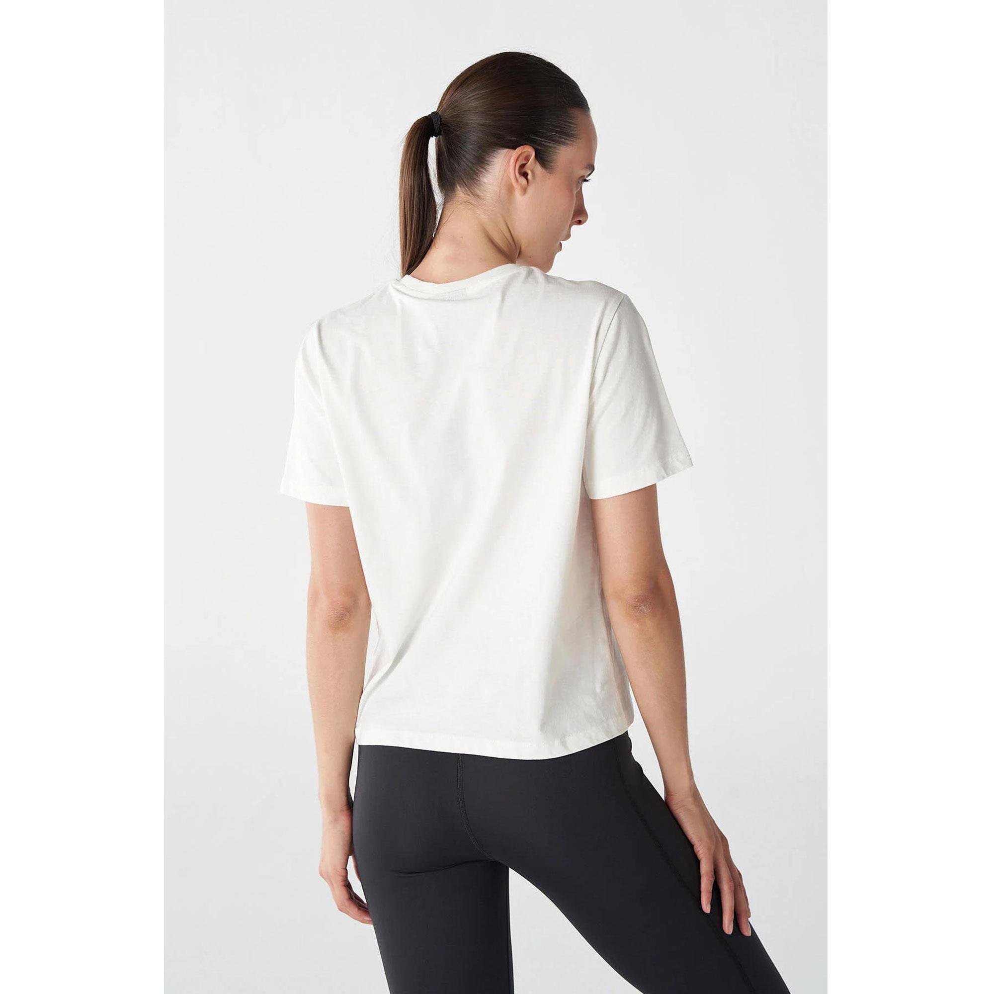 hmlT-IC ICONA REGULAR T-SHIRT - 9003