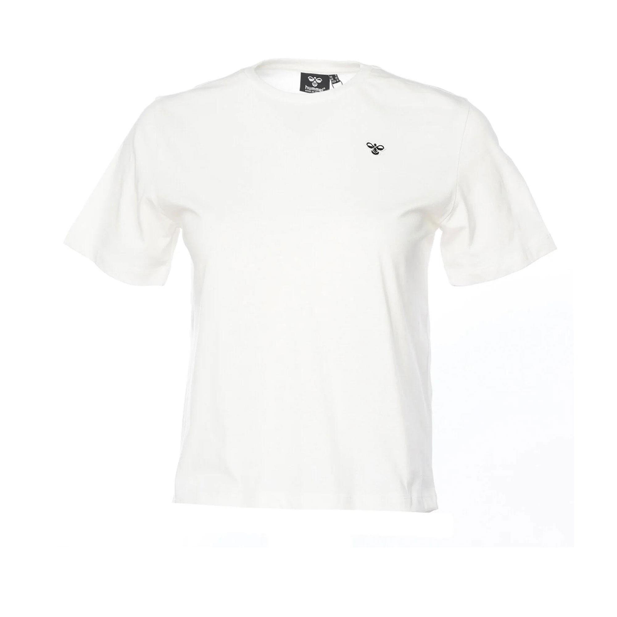 hmlT-IC ICONA REGULAR T-SHIRT - 9003