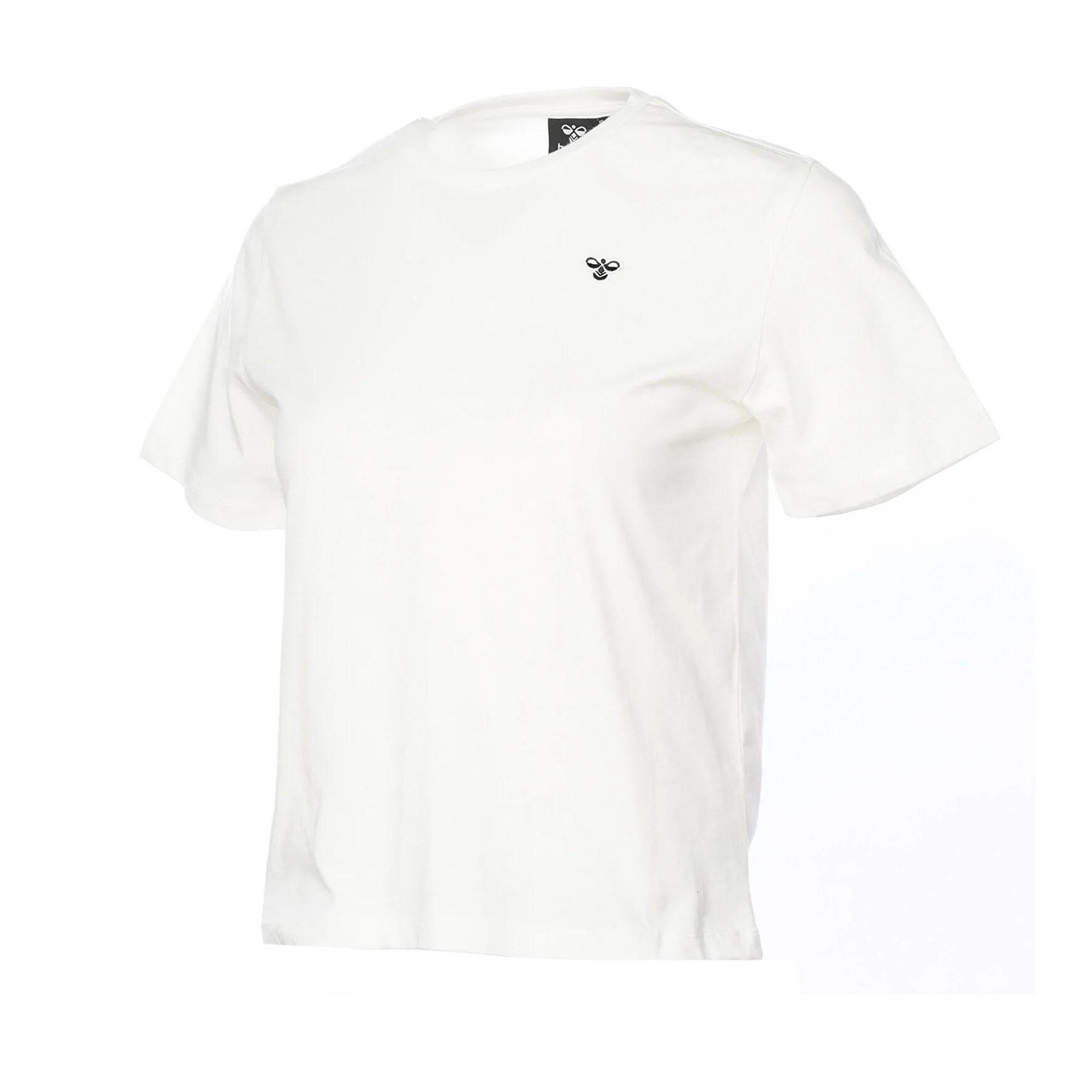 hmlT-IC ICONA REGULAR T-SHIRT - 9003