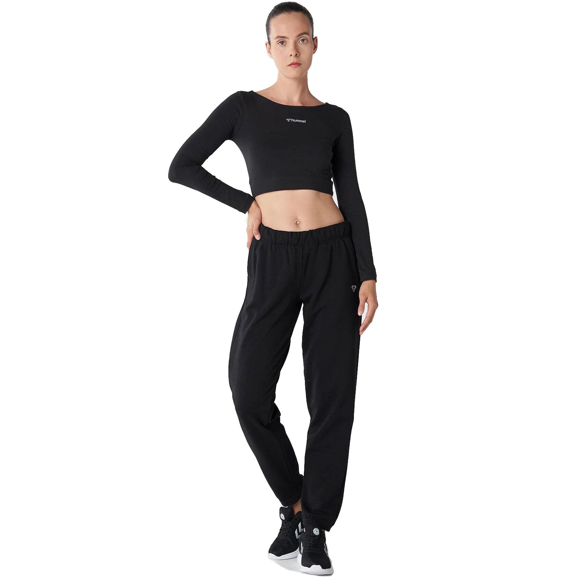 hmlT-IC ICONA SWEATPANTS - 2001