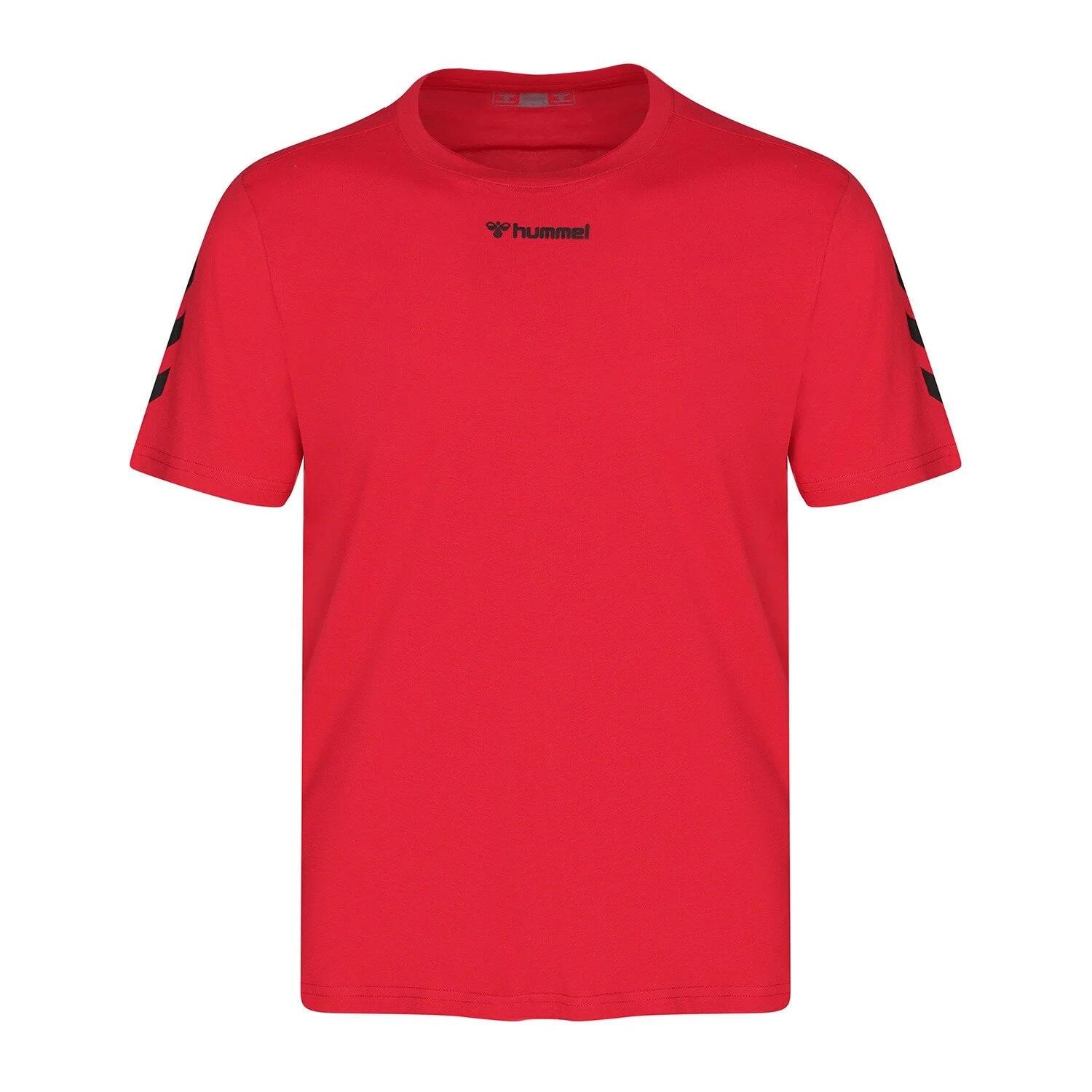 hmlT-MT COBRA T-SHIRT - 9829