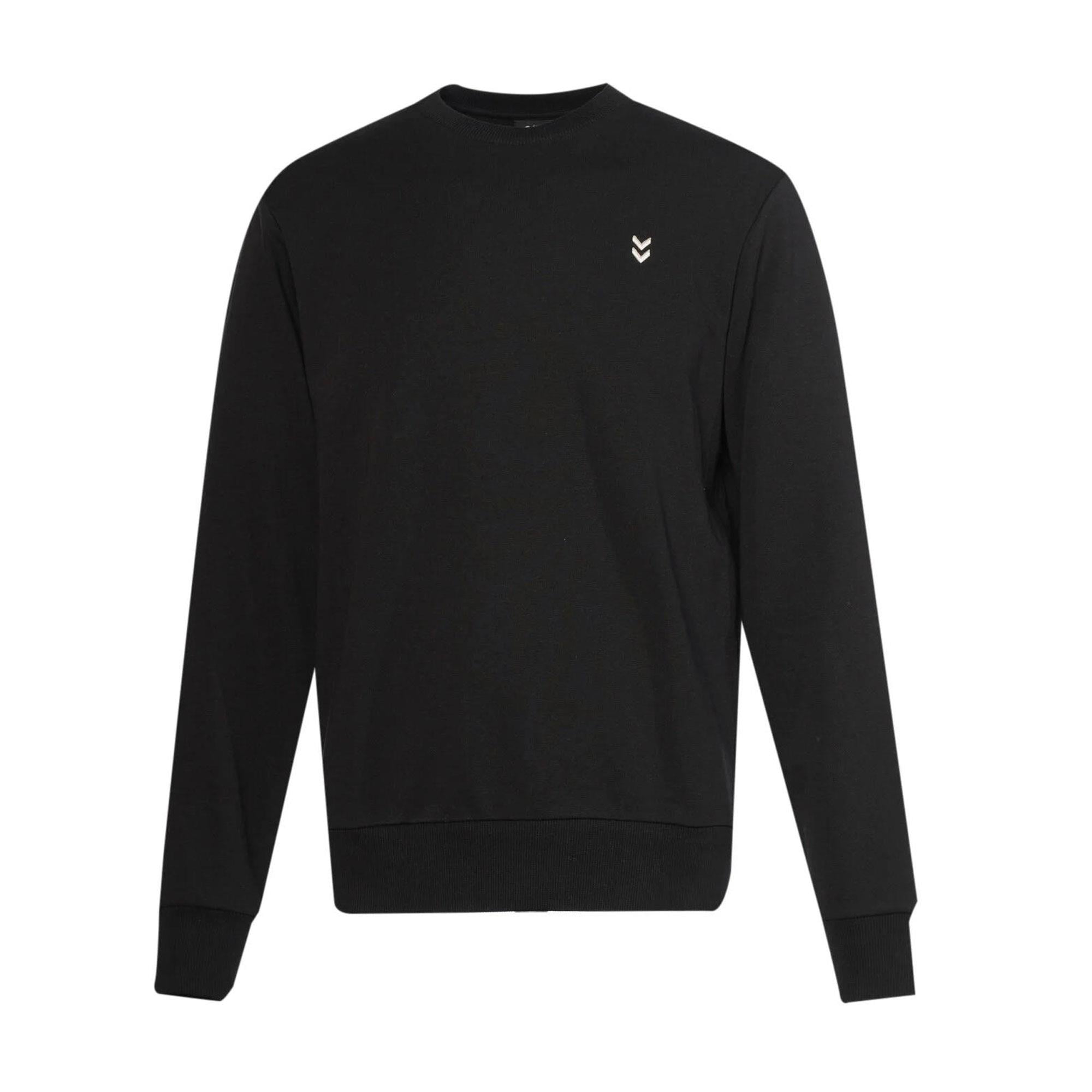 hmlT-PULSE MALE CO REGULAR SWEAT CREW NECK - 2001