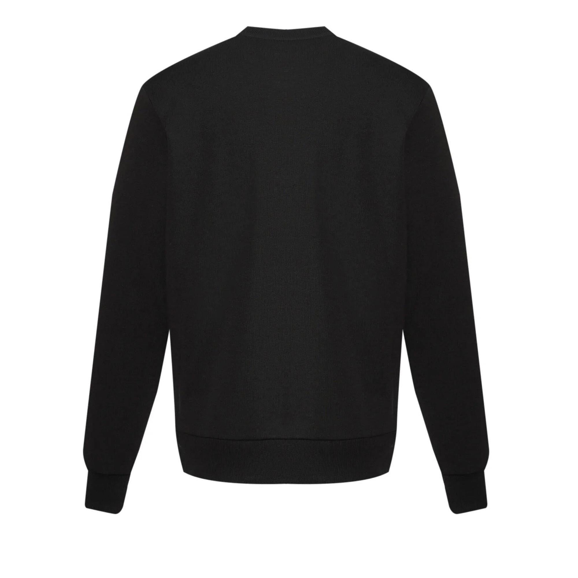 hmlT-PULSE MALE CO REGULAR SWEAT CREW NECK - 2001