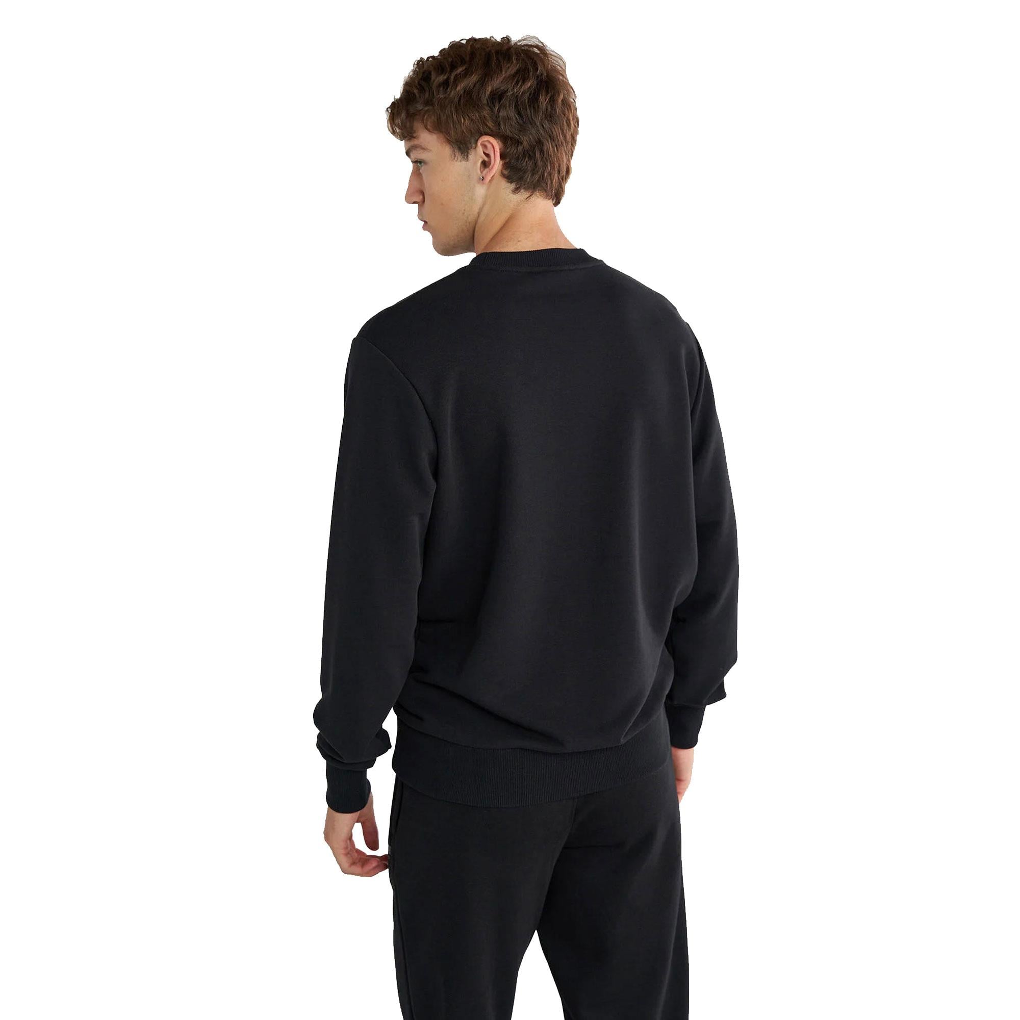 hmlT-PULSE MALE CO REGULAR SWEAT CREW NECK - 2001