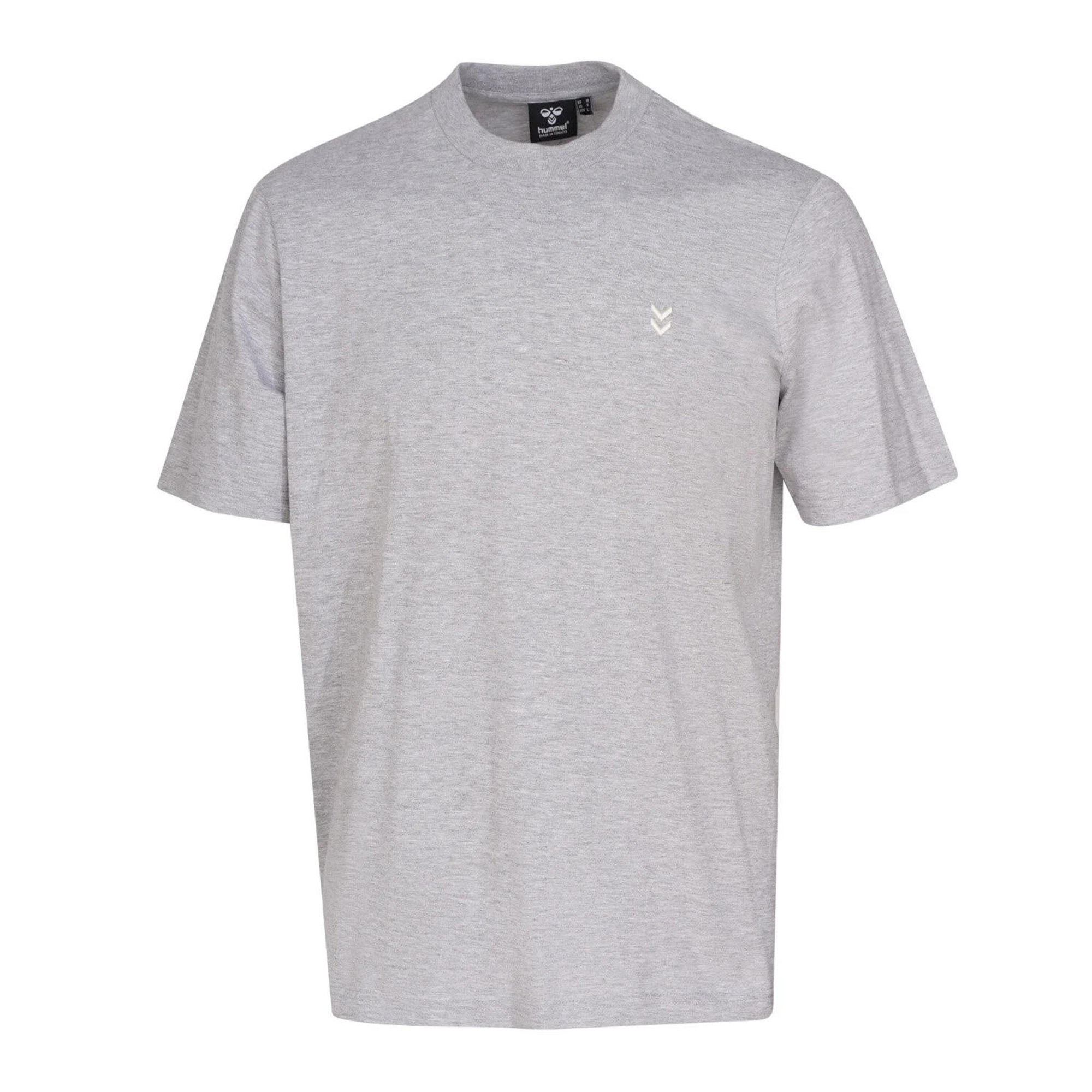 hmlT-PULSE MALE CO REGULAR T-SHIRT S/S - 2006