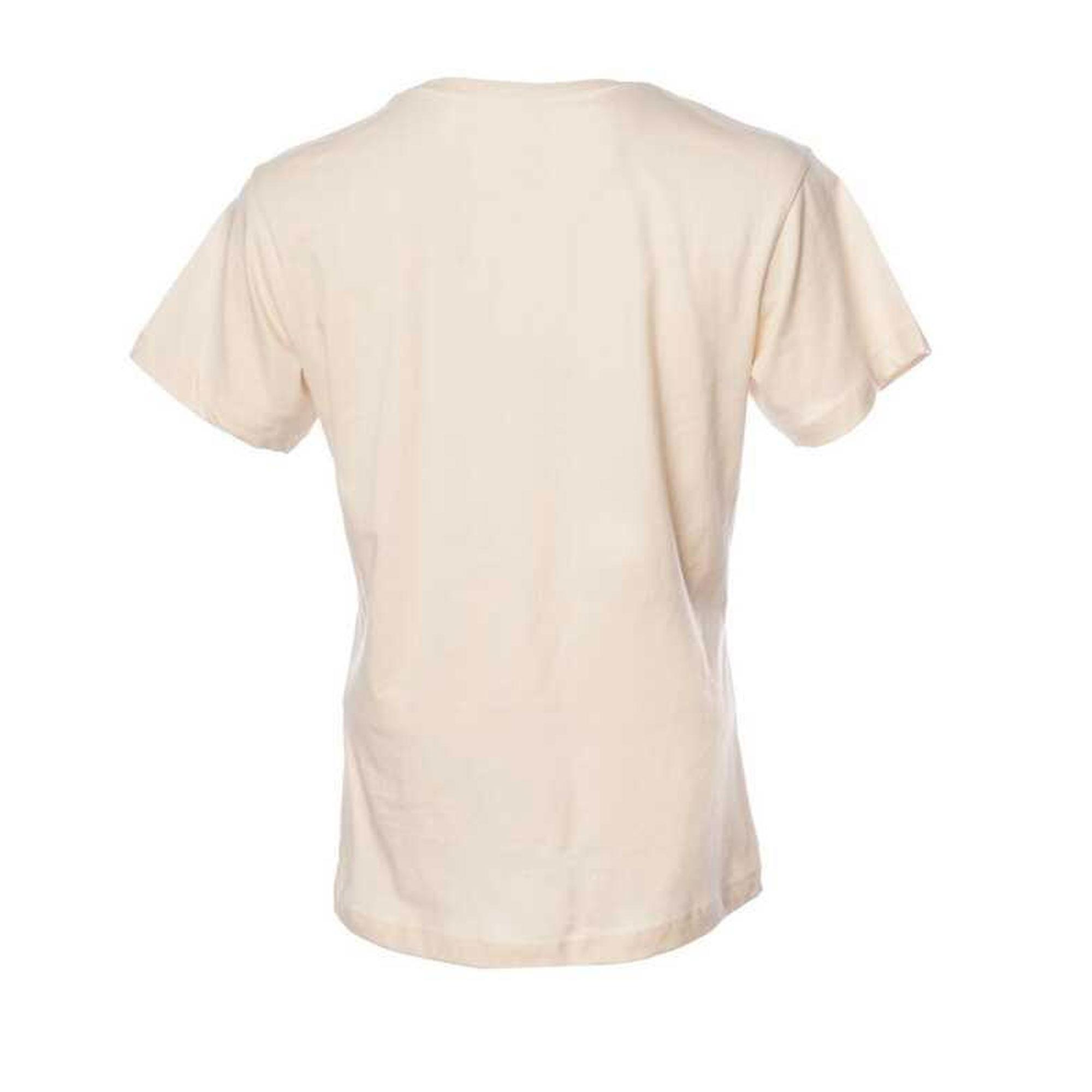 hmlT-TE ELEMENTAL LOGO COTTON TEE - 9820