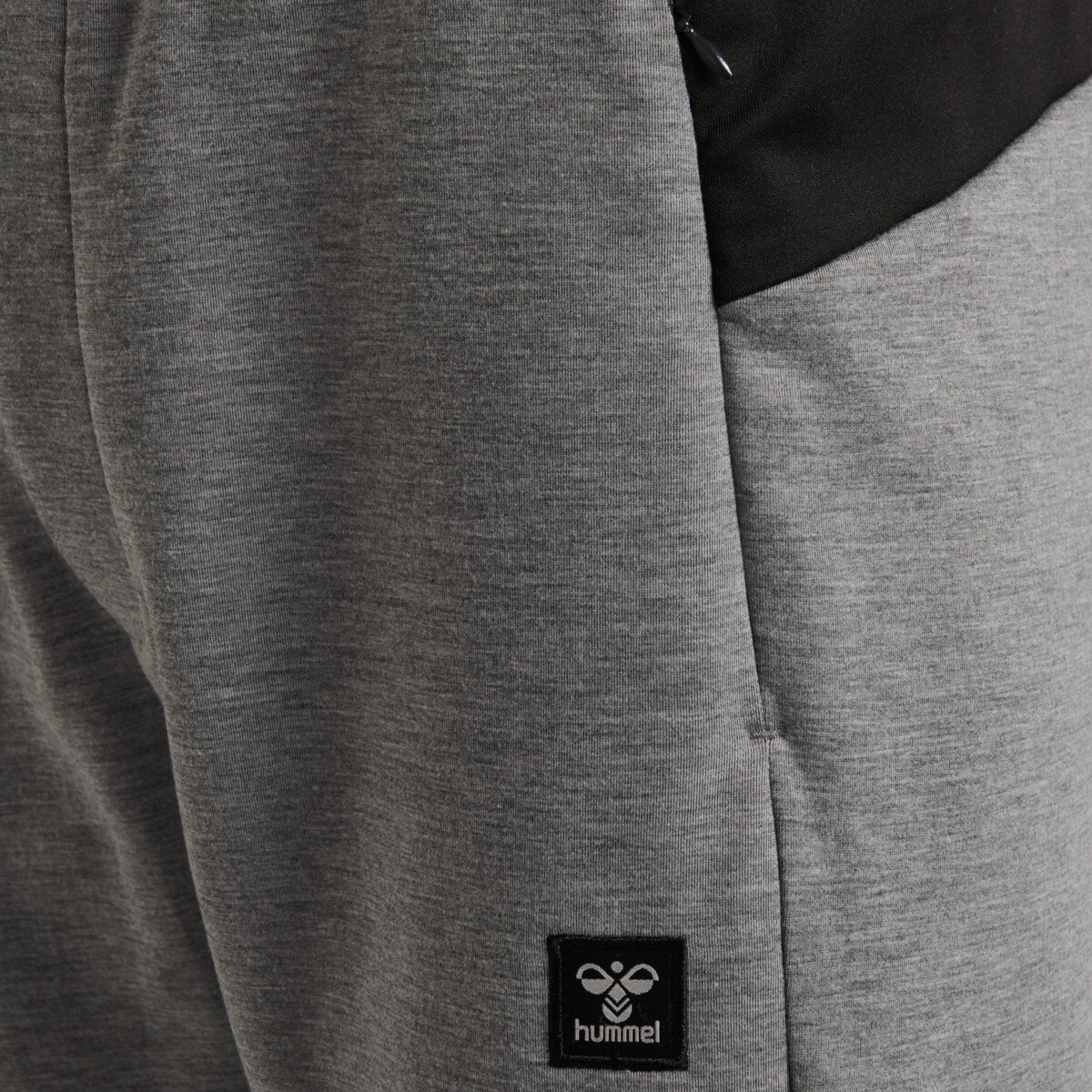 hmlT-TROPPER TAPERED PANTS - 2006