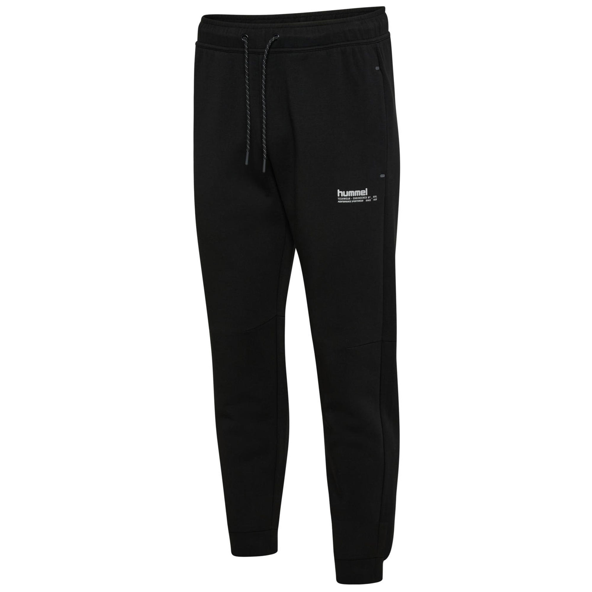hmlTECH FLEECE REGULAR PANTS - 2001