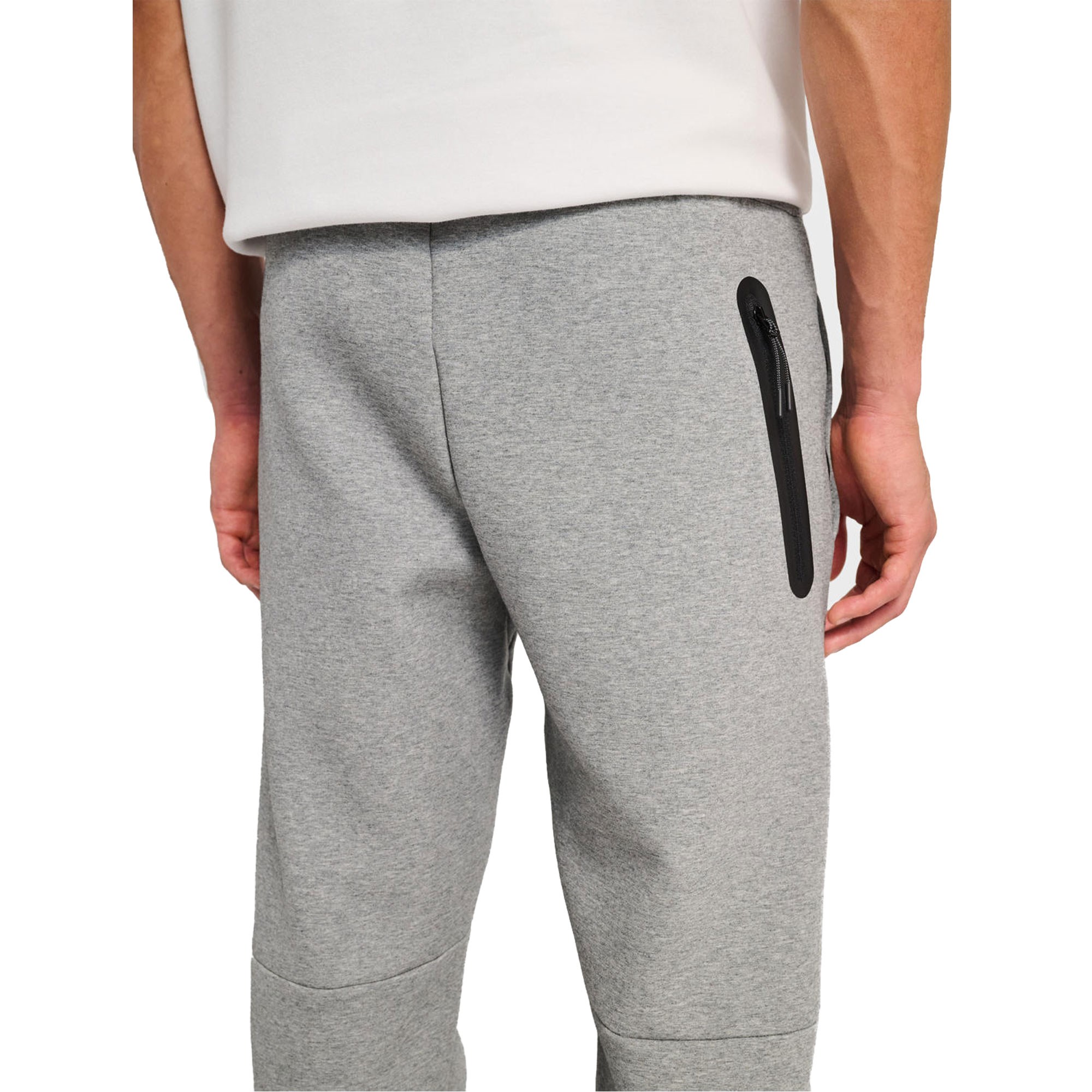 hmlTECH FLEECE REGULAR PANTS - 2006