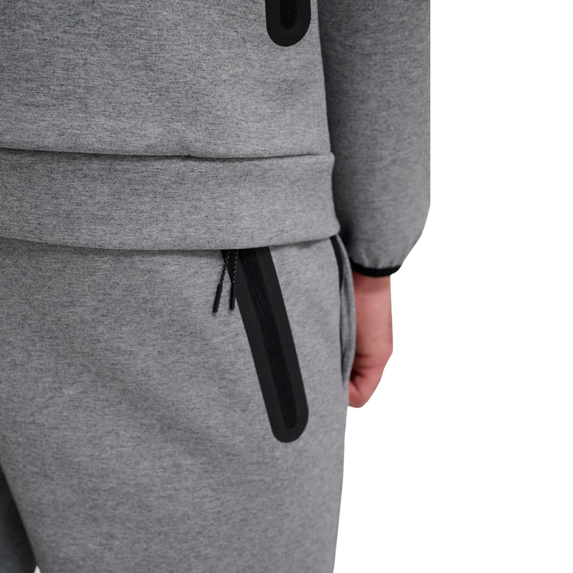 hmlTECH FLEECE REGULAR PANTS - 2006