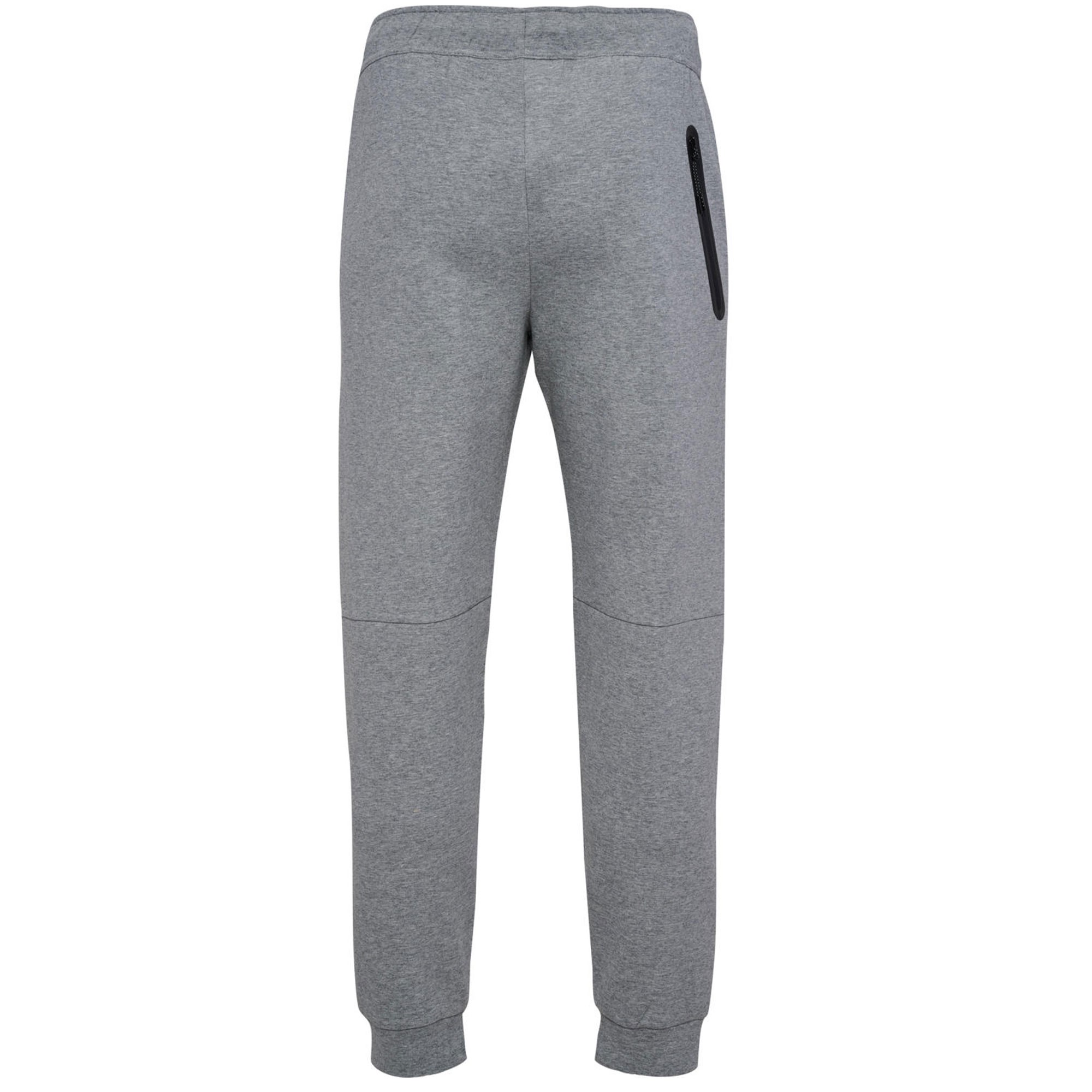 hmlTECH FLEECE REGULAR PANTS - 2006