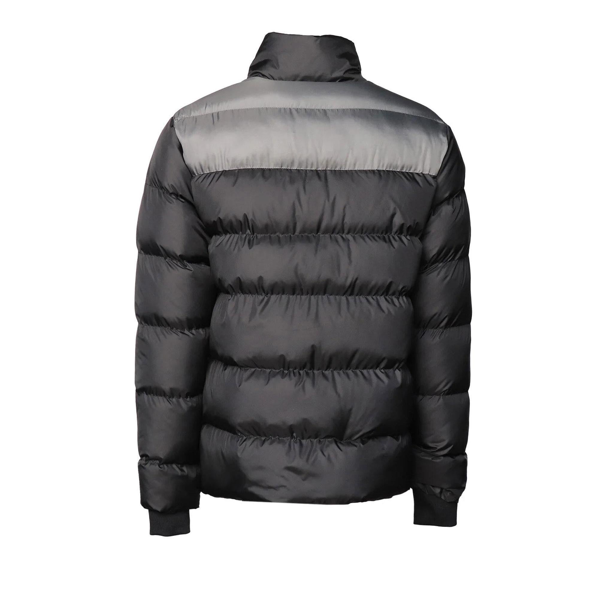HMLTIMOTHY ZIP COAT - 2001