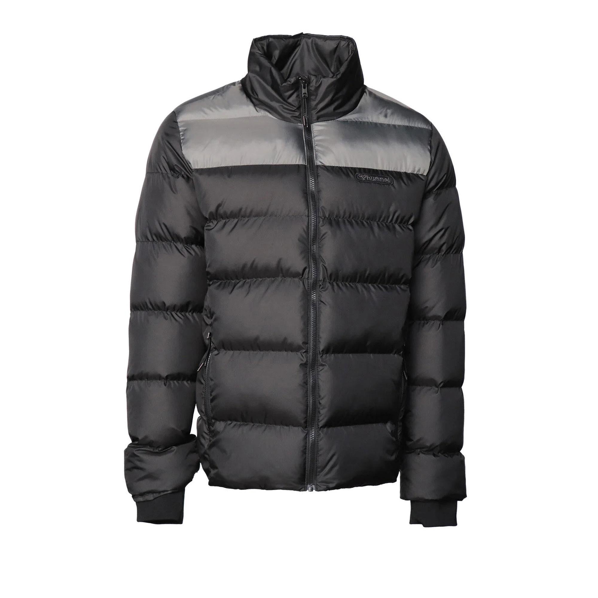 HMLTIMOTHY ZIP COAT - 2001