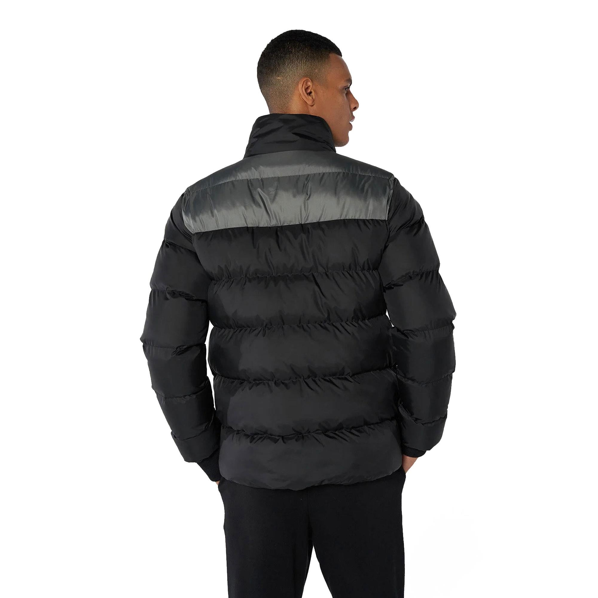 HMLTIMOTHY ZIP COAT - 2001