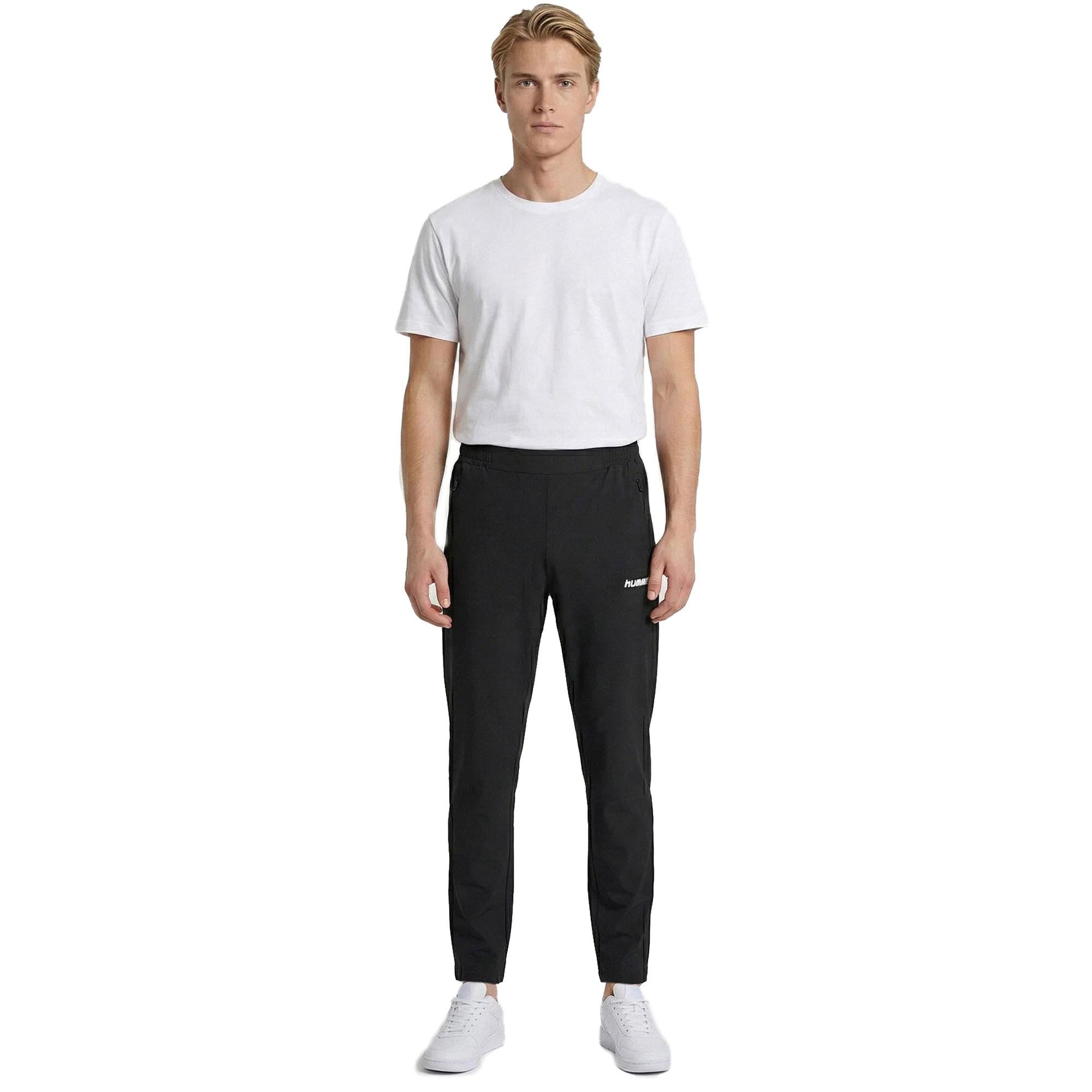HMLTOPE PANTS - 2001