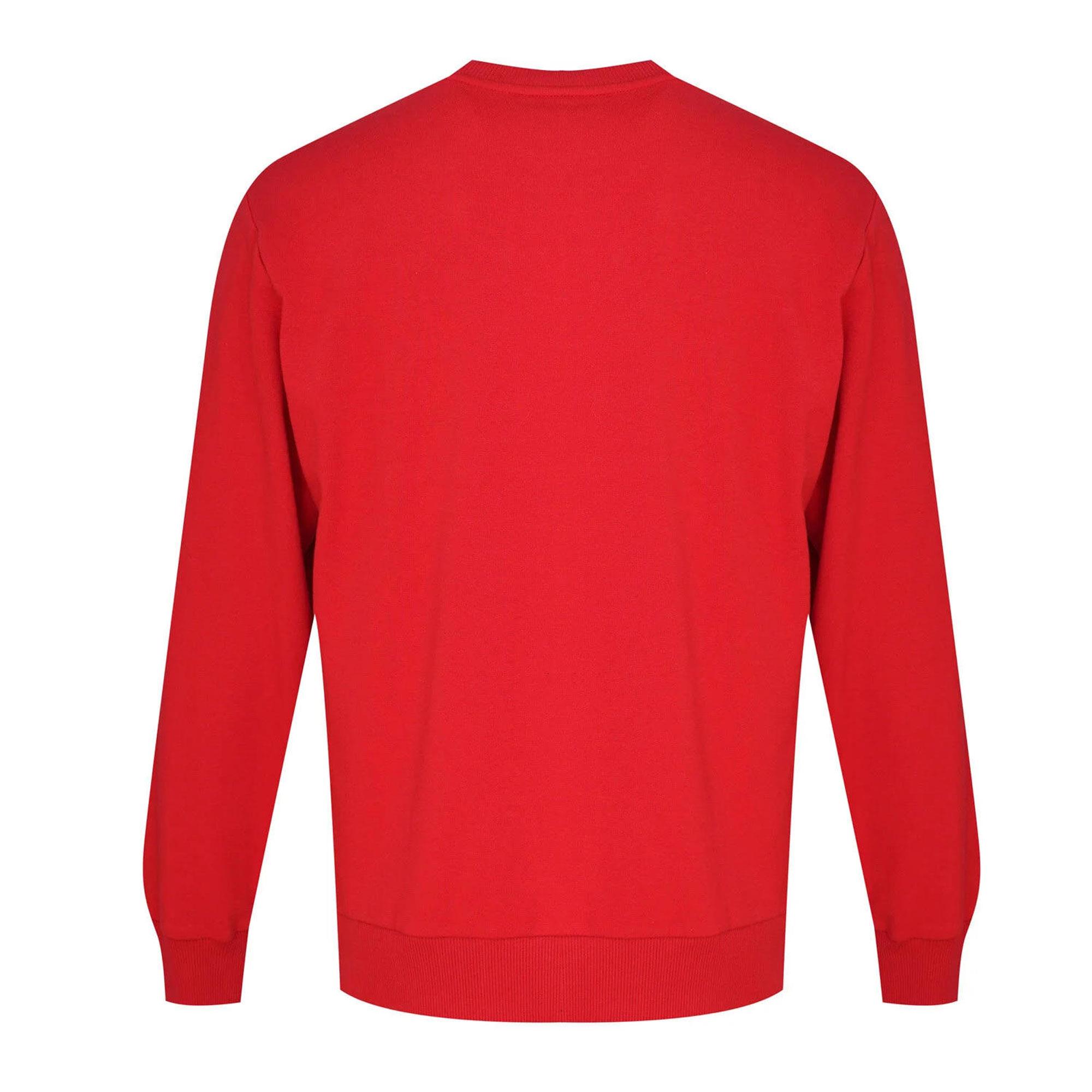 HMLVERA SWEATSHIRT - 9829
