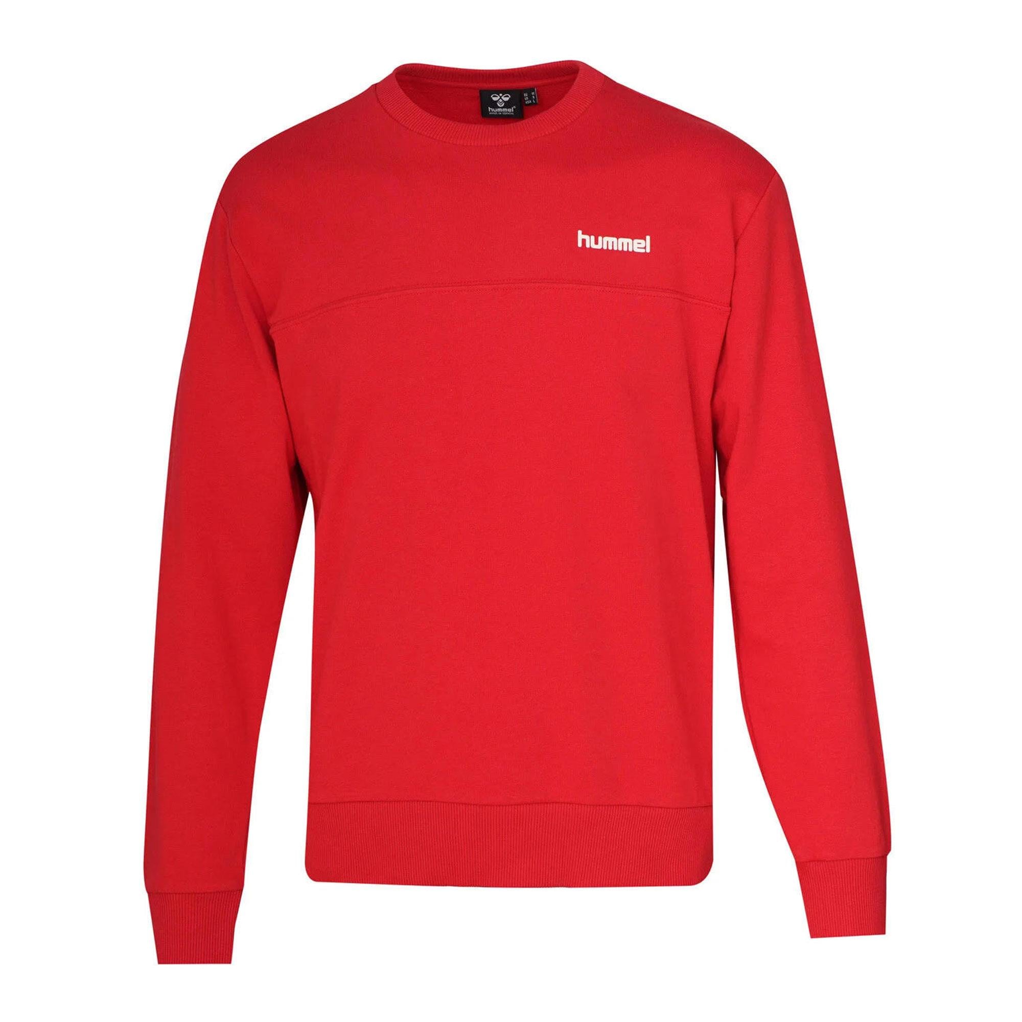 HMLVERA SWEATSHIRT - 9829