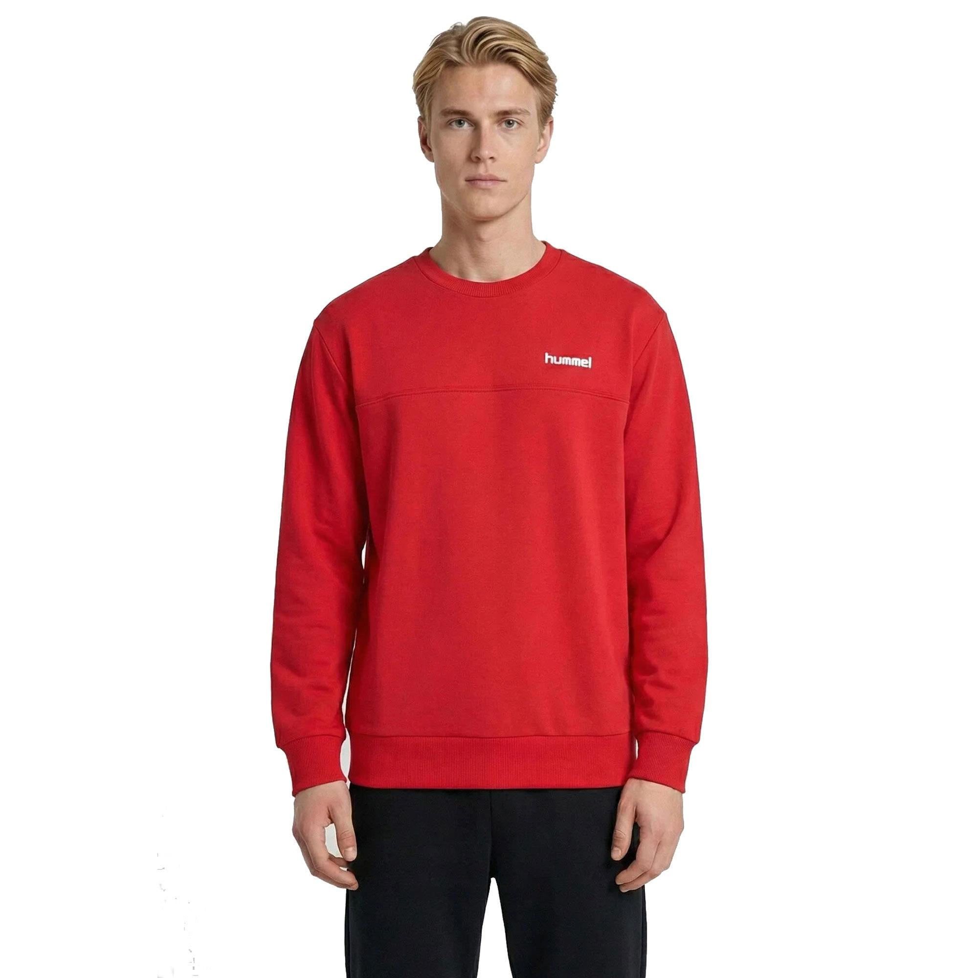 HMLVERA SWEATSHIRT - 9829