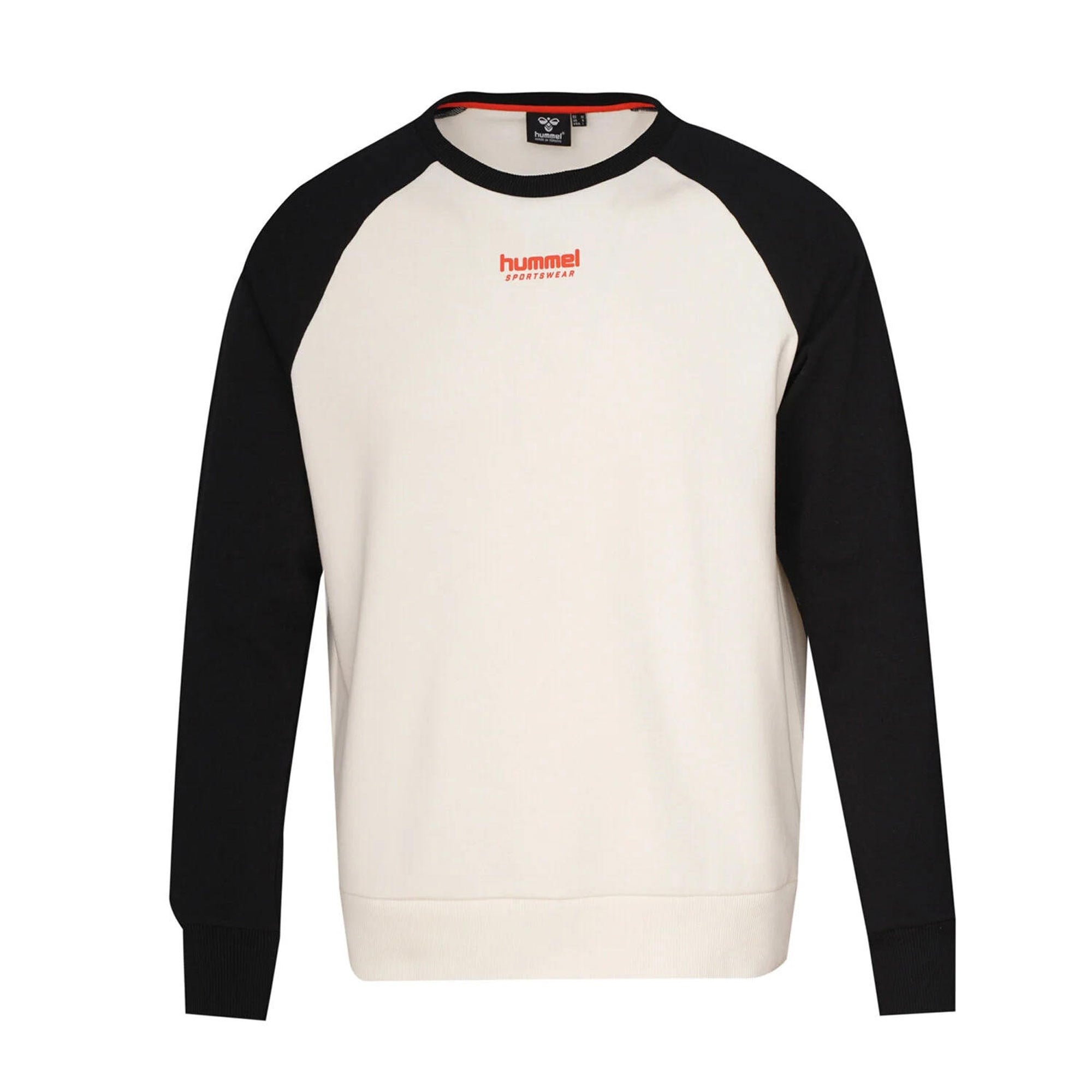 HMLYEN SWEATSHIRT - 2001