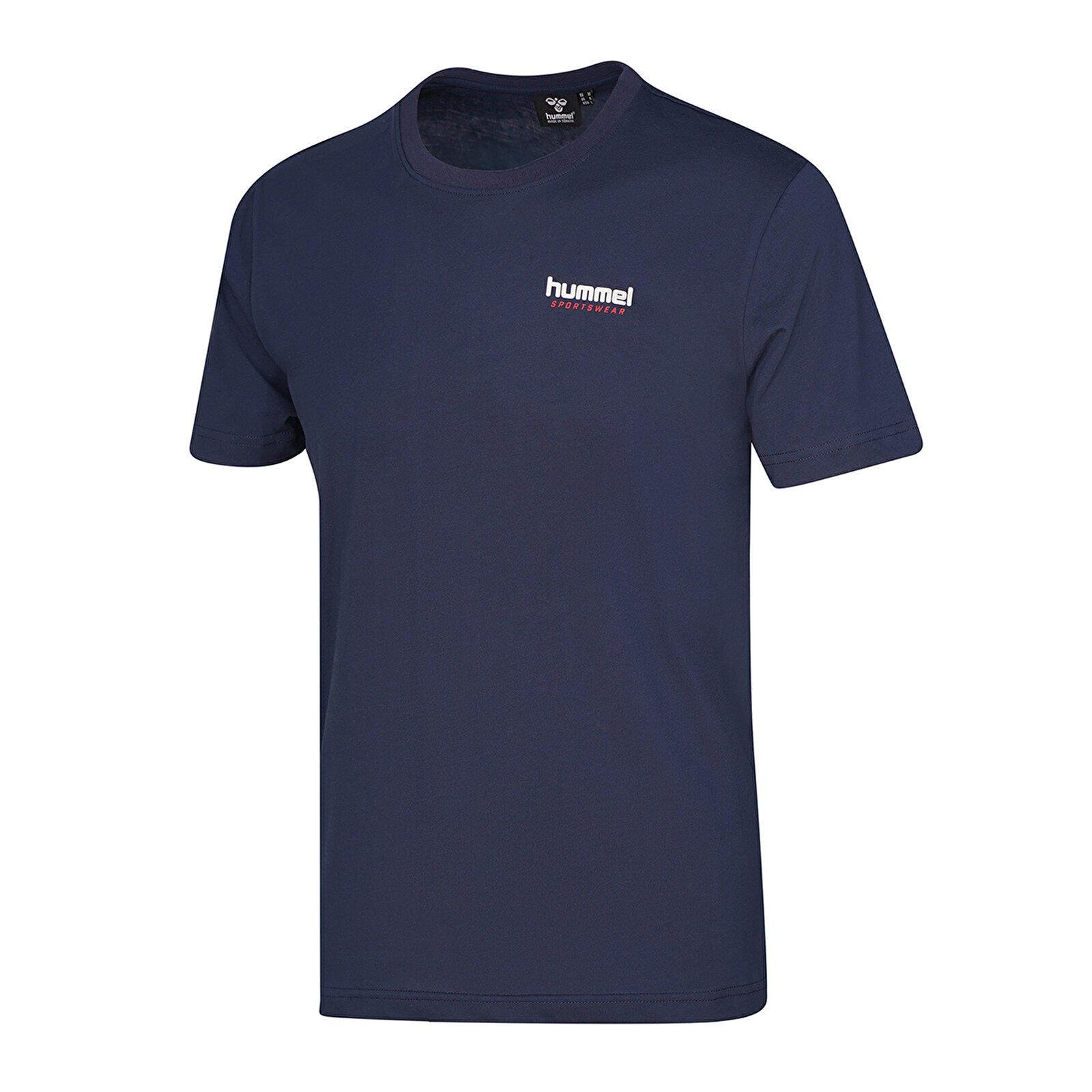 HMLZUMO T-SHIRT S/S - 7459