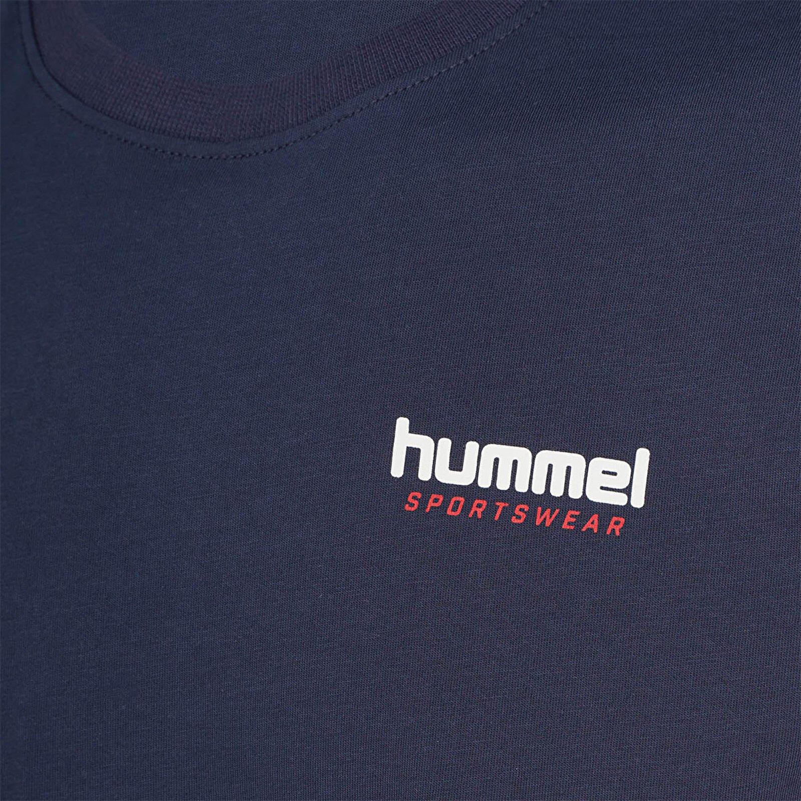 HMLZUMO T-SHIRT S/S - 7459