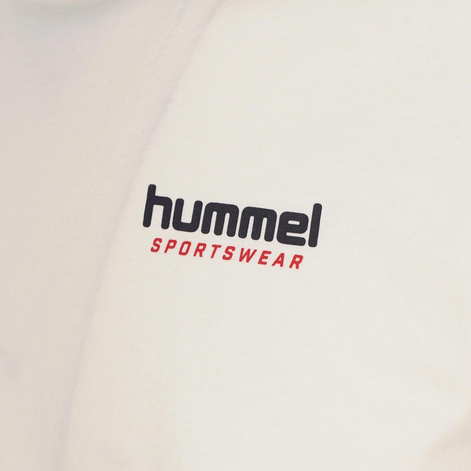HMLZUMO T-SHIRT S/S - 9157
