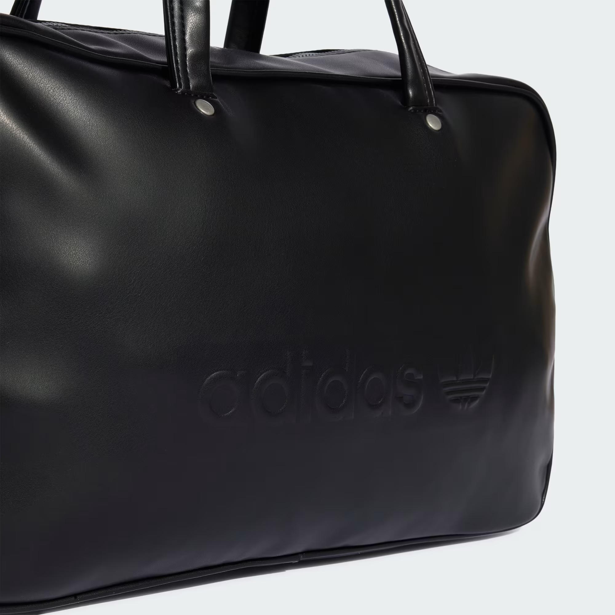 HOLDALL - ADIDAS SIYAH