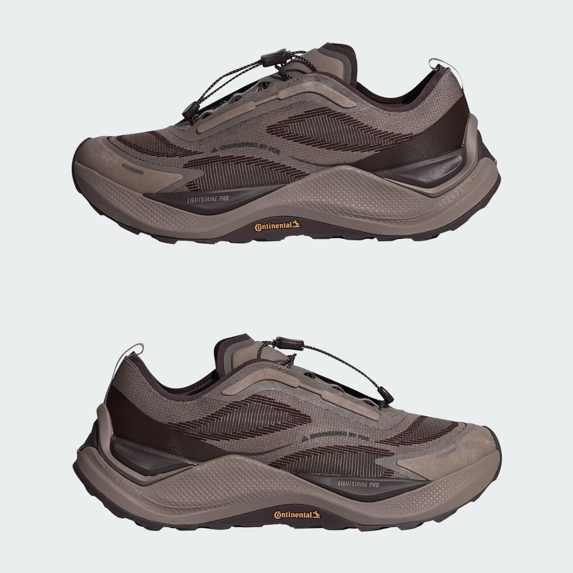 HOLO PEAK - ADIDAS SIYAH