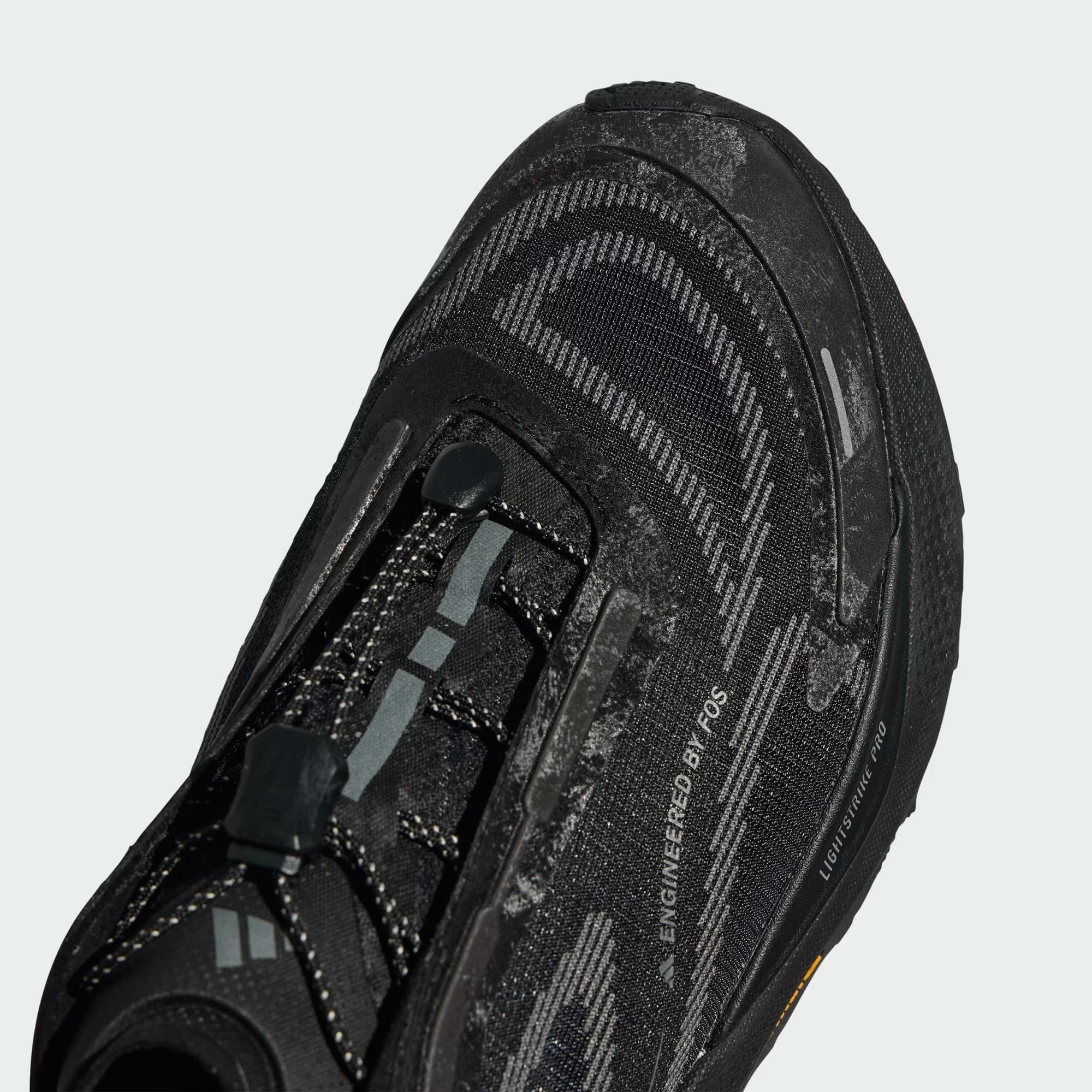 HOLO PEAK - ADIDAS SIYAH