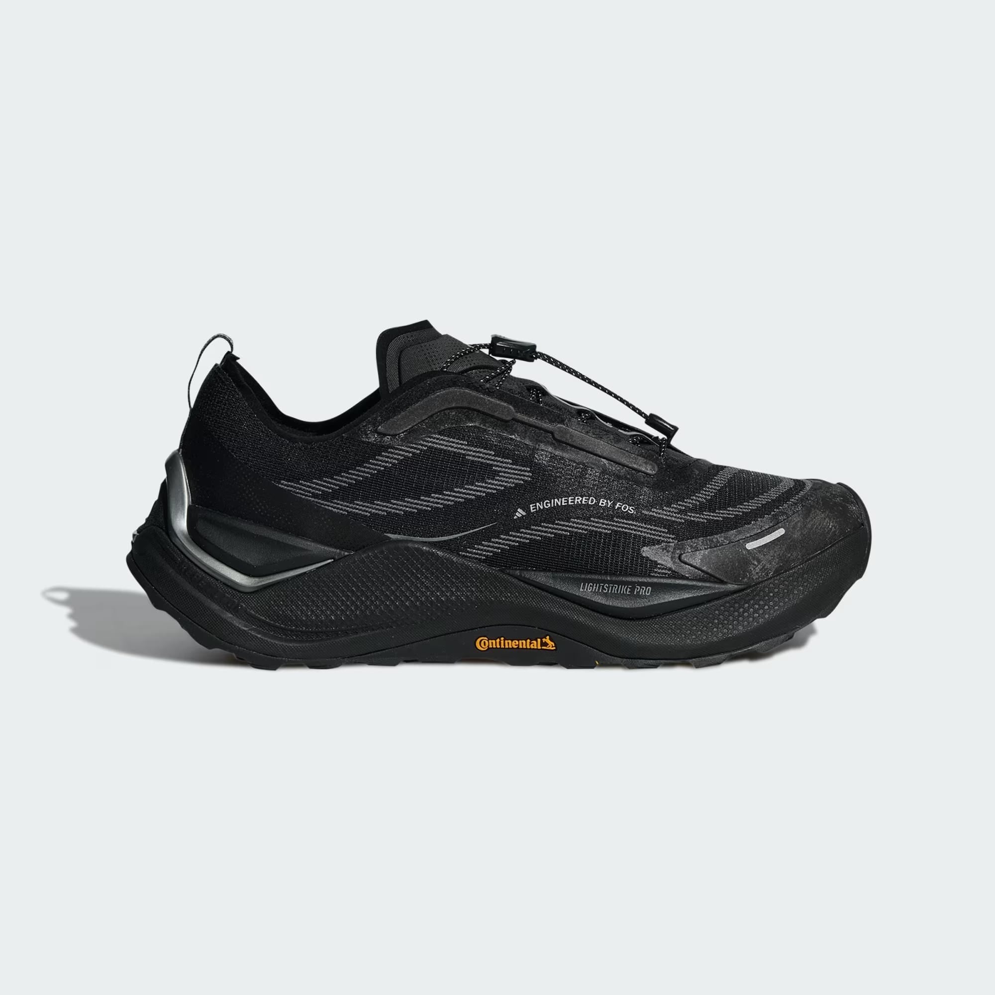 HOLO PEAK - ADIDAS SIYAH