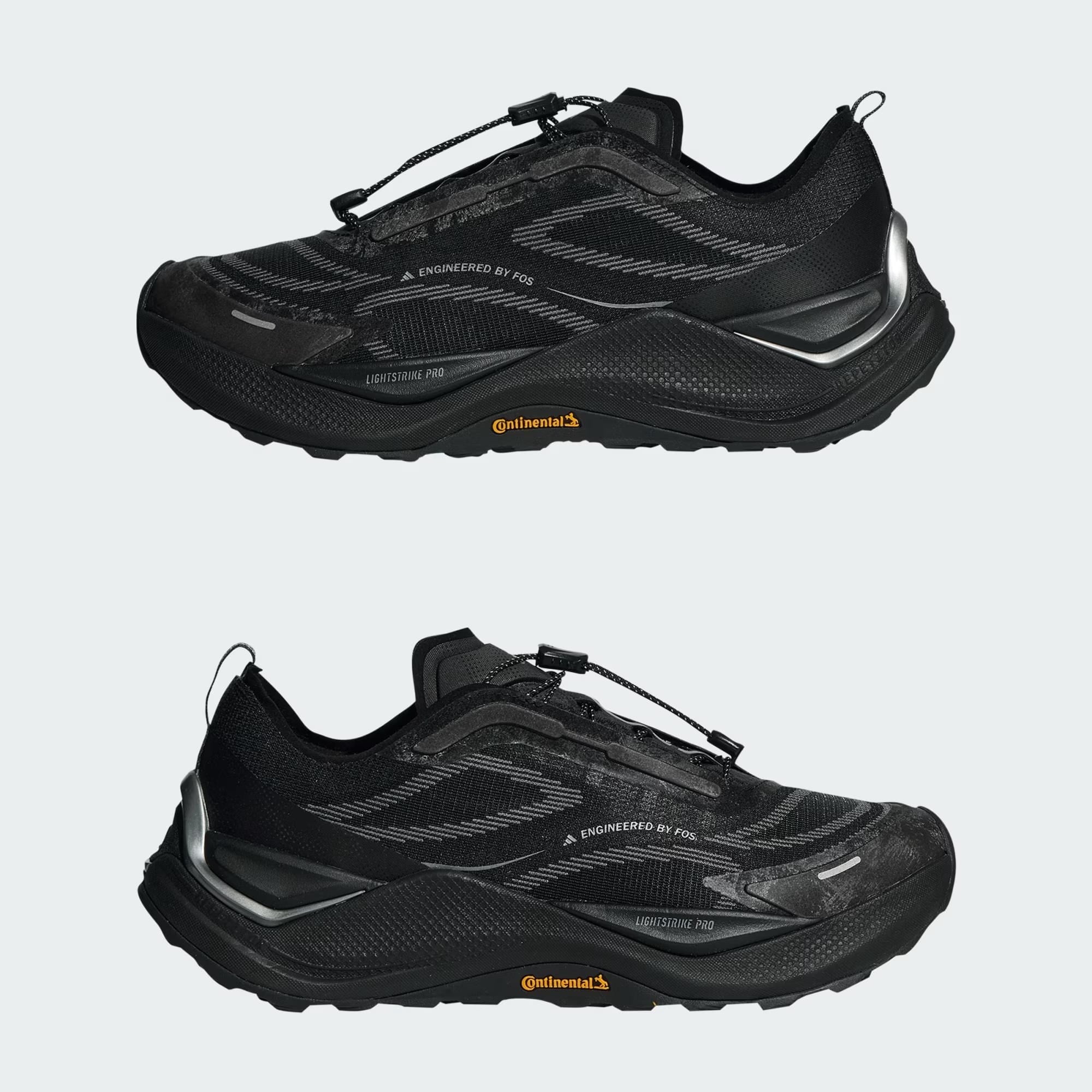 HOLO PEAK - ADIDAS SIYAH