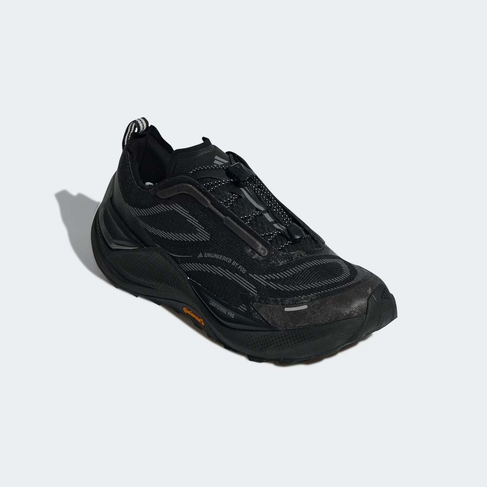 HOLO PEAK - ADIDAS SIYAH