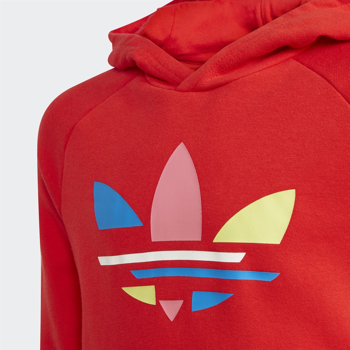 HOODIE - ADIDAS SIYAH
