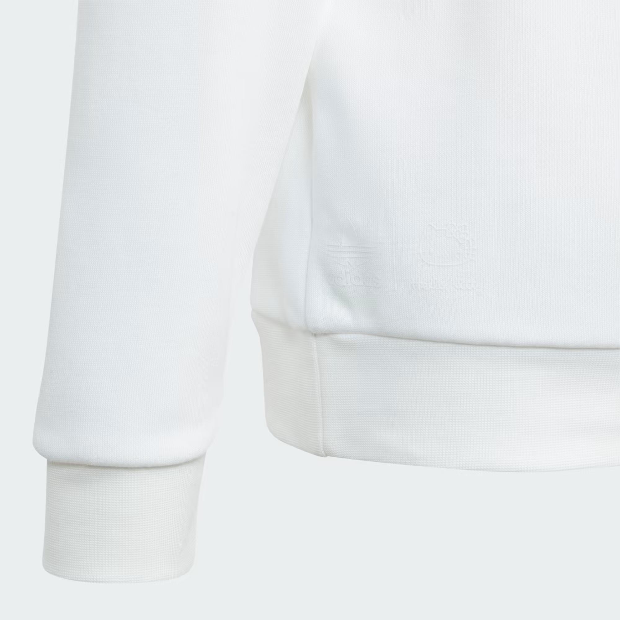 HOODIE - ADIDAS SIYAH