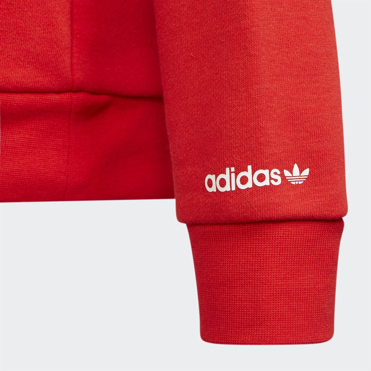 HOODIE - ADIDAS SIYAH