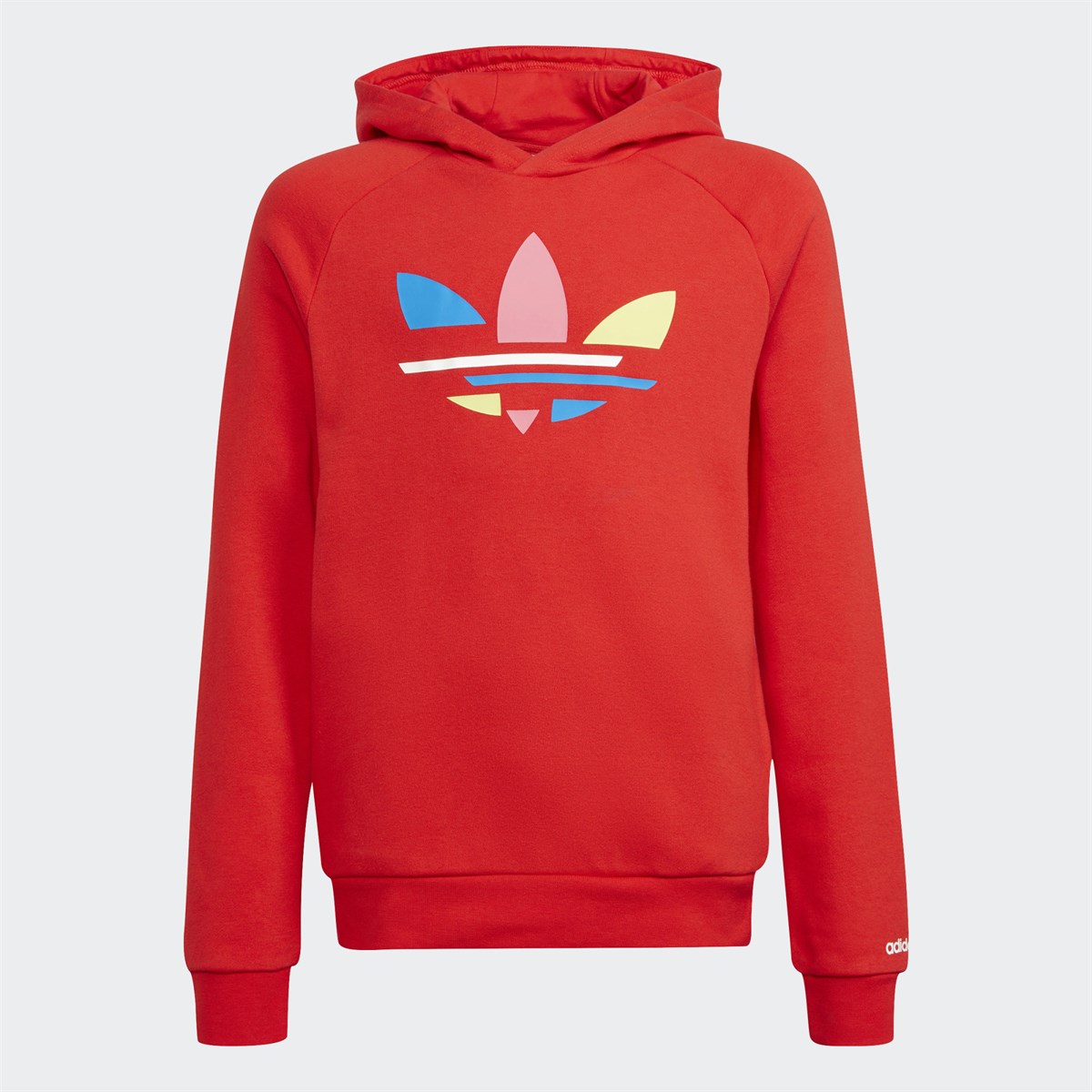 HOODIE - ADIDAS SIYAH