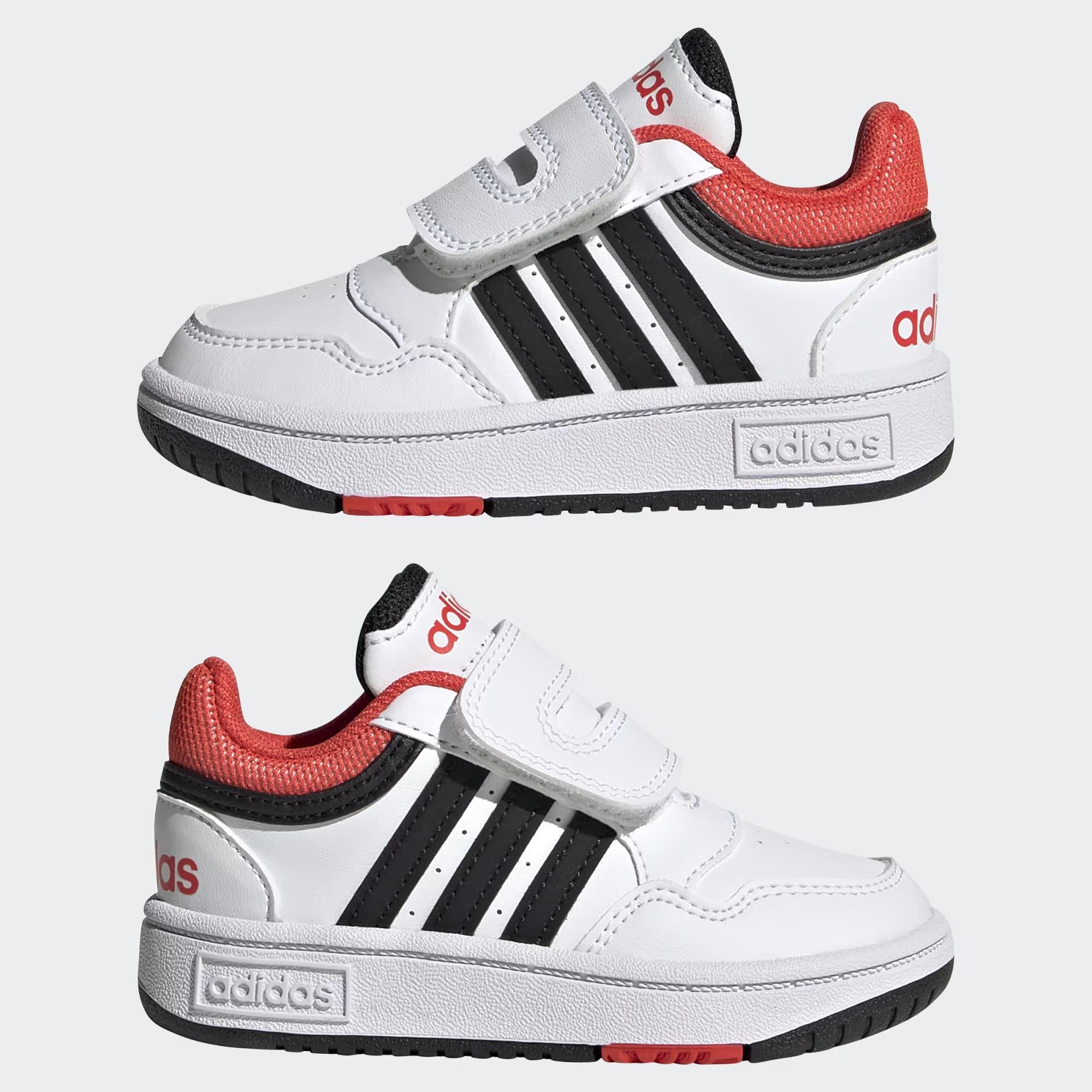 HOOPS 3.0 CF I - ADIDAS SIYAH