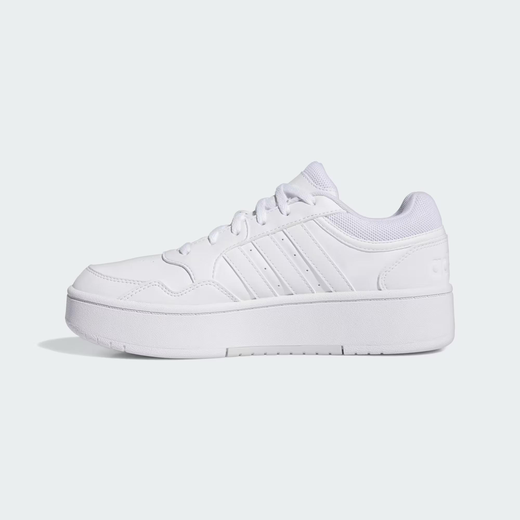 HOOPS 3.0 BOLD W - ADIDAS SIYAH