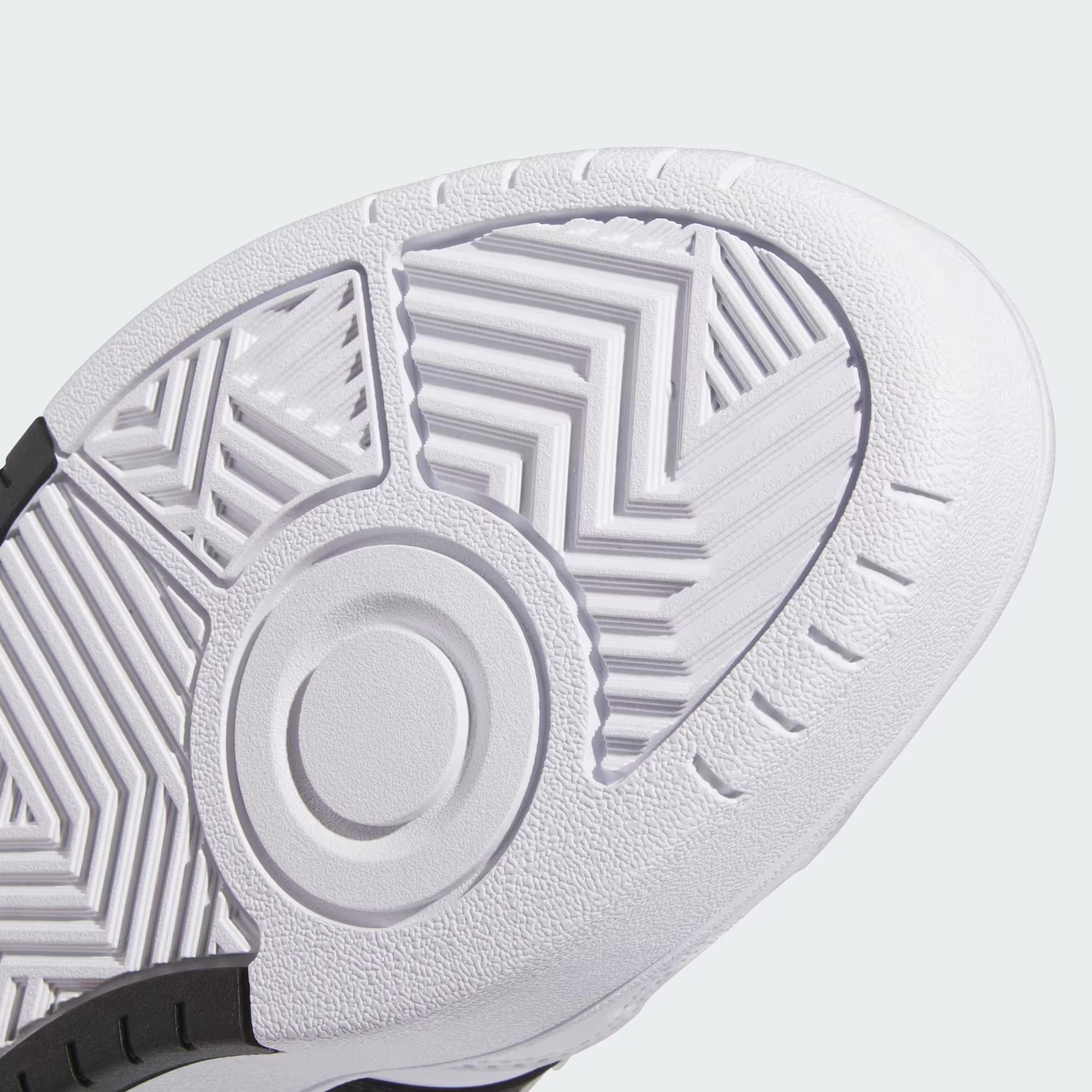 HOOPS 3.0 BOLD W - ADIDAS SIYAH